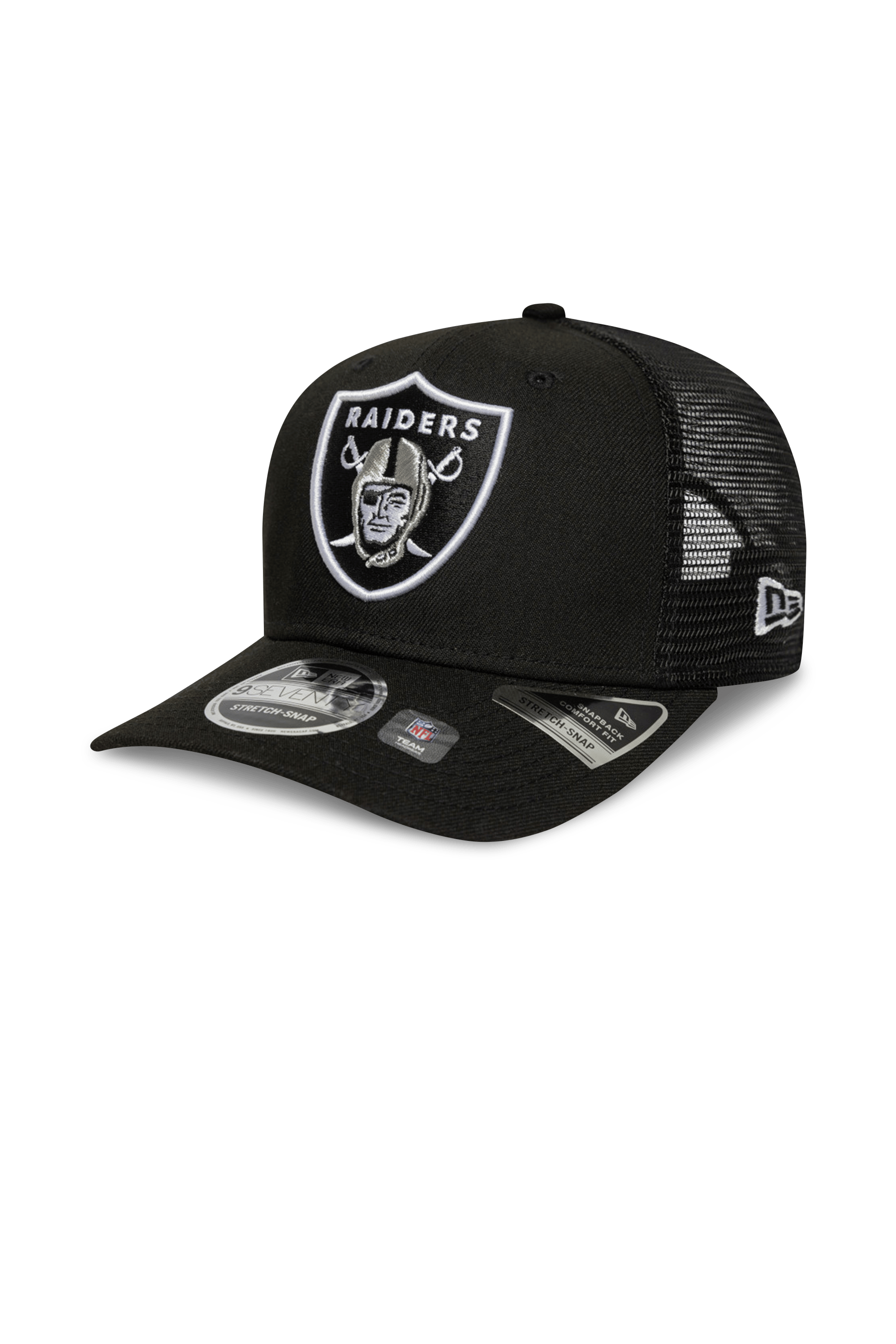 Casquette 970ss eg otcotcotc lasrai  otc NEW ERA Noir
