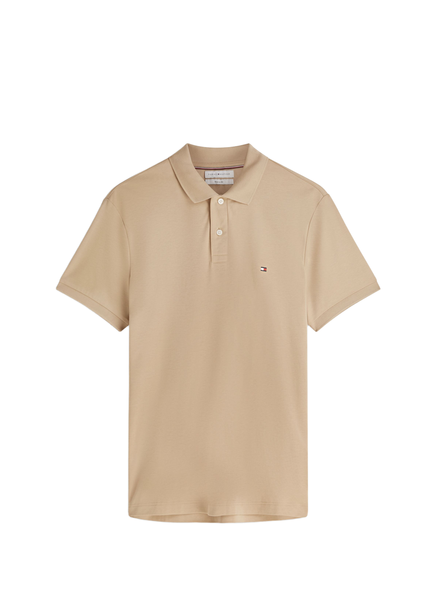 Polo in cotone  Desert