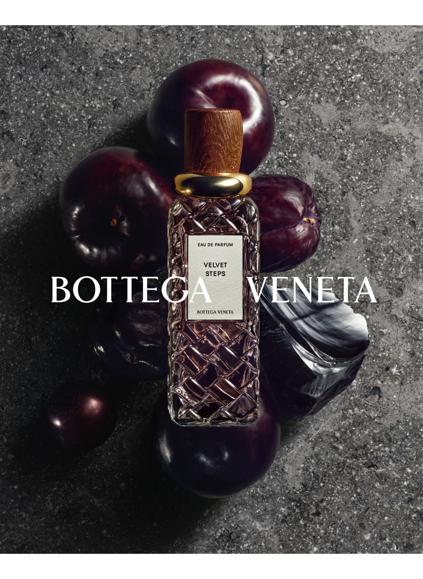 Velvet Steps - Eau de Parfum BOTTEGA VENETA No color