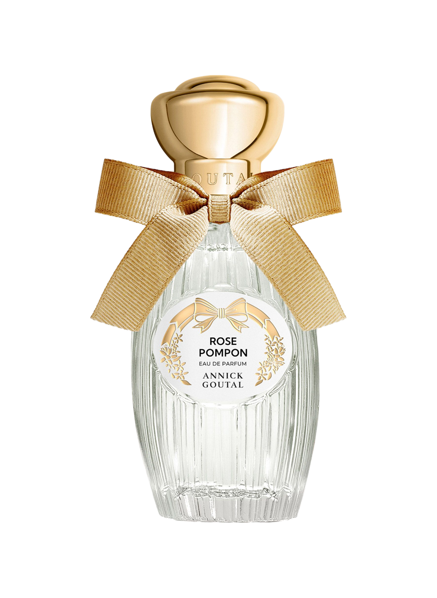 Rozenpompon - Eau de Parfum ANNICK GOUTAL No color