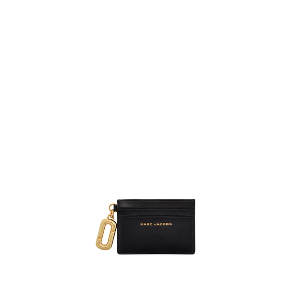 Porte-cartes The Scene en cuir Porte-cartes The Scene en cuir