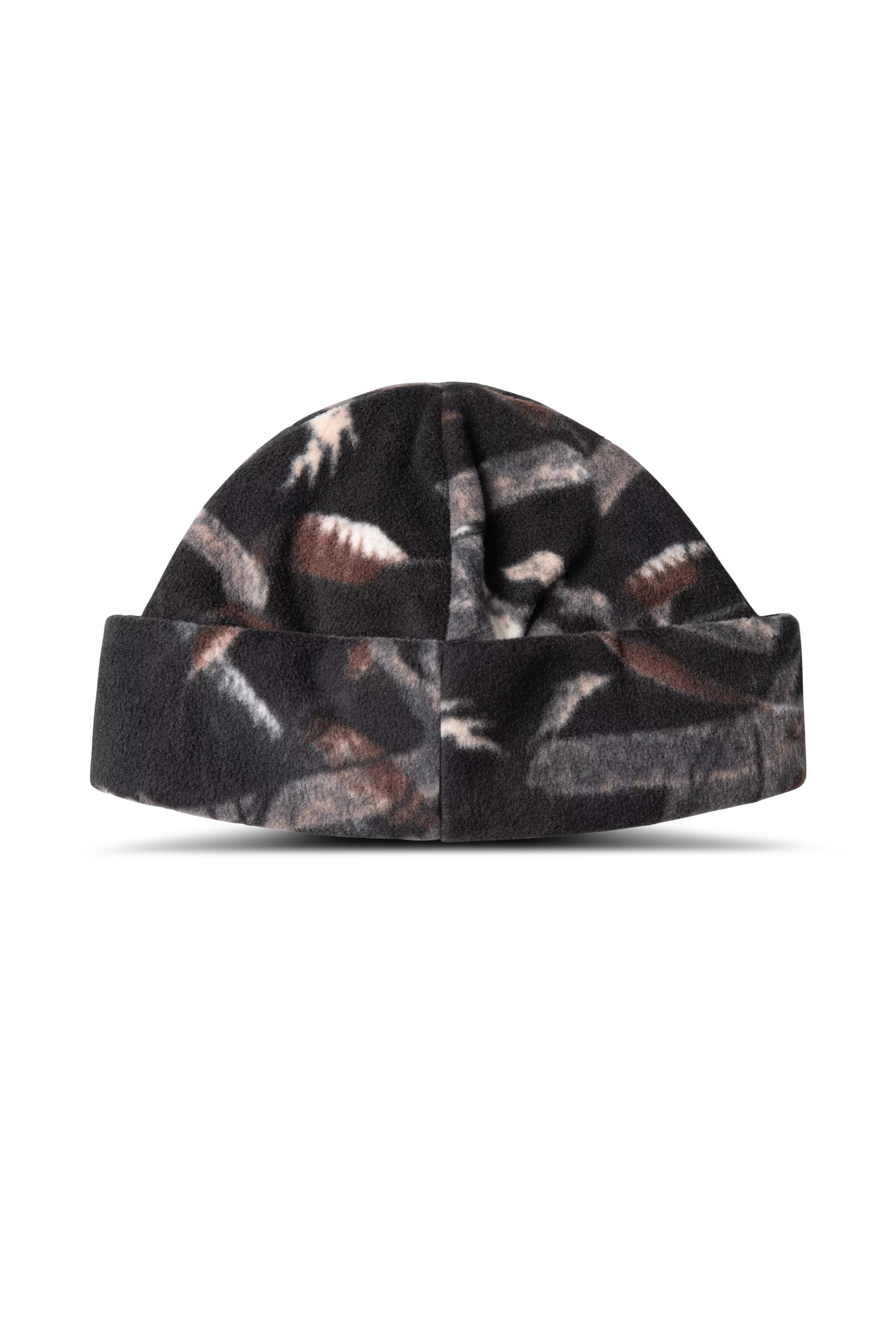 Bonnet blevin CARHARTT WIP Noir