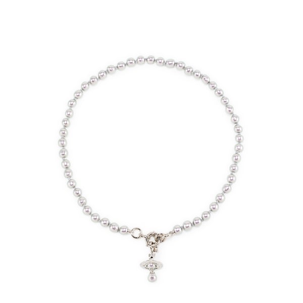 Collier Aleksa en laiton Collier Aleksa en laiton