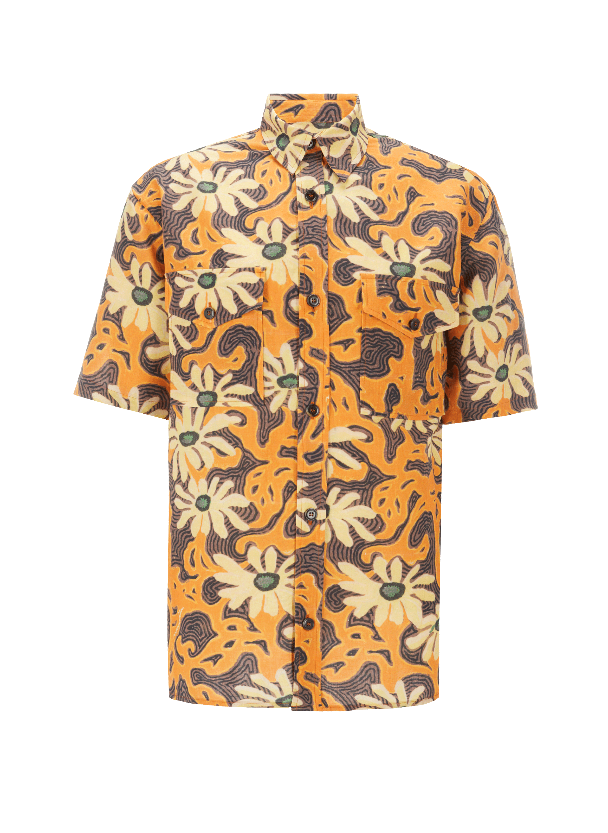 Chemise Kith en coton