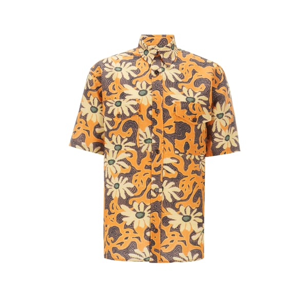 Chemise Kith en coton