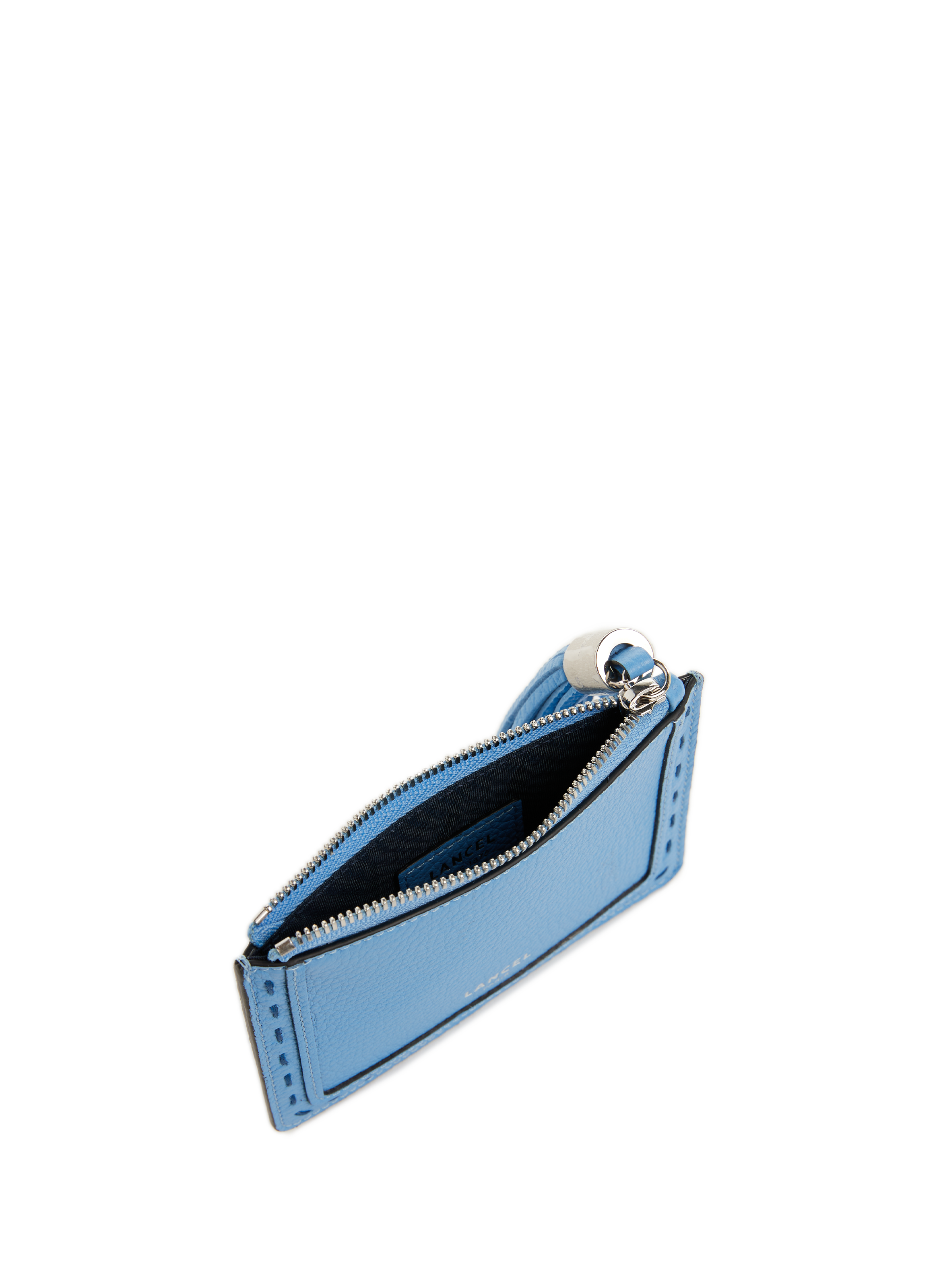 Porte-cartes Premier Flirt en cuir