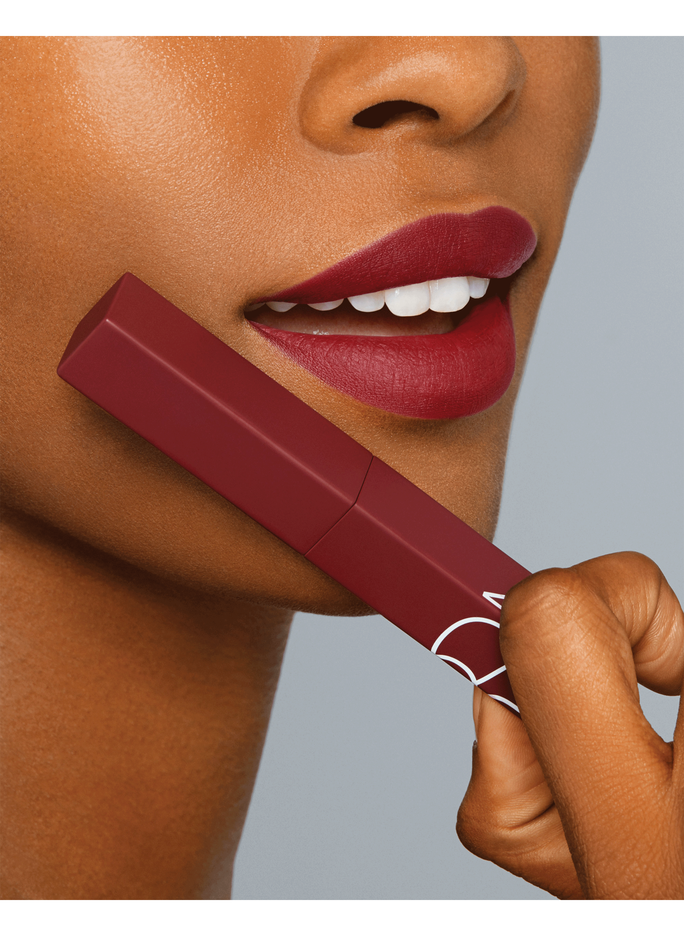 Powermatte lipstick Highway to hell