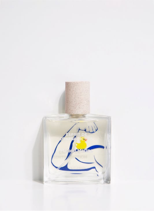 Esprit de Contradiction - Eau de parfum