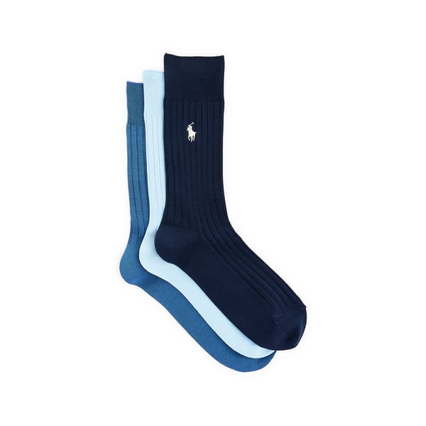 Lot de 3 paires de chaussettes Lot de 3 paires de chaussettes