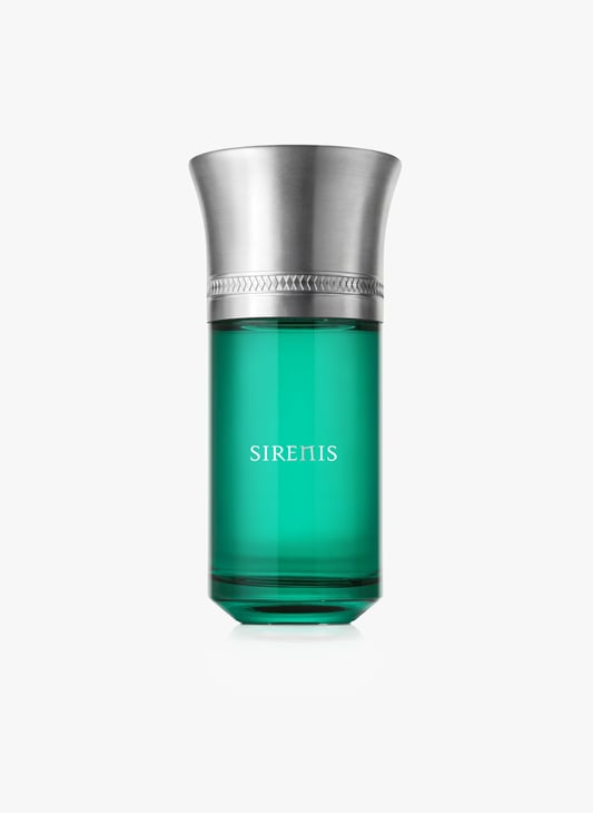 Eau de parfum Sirenis