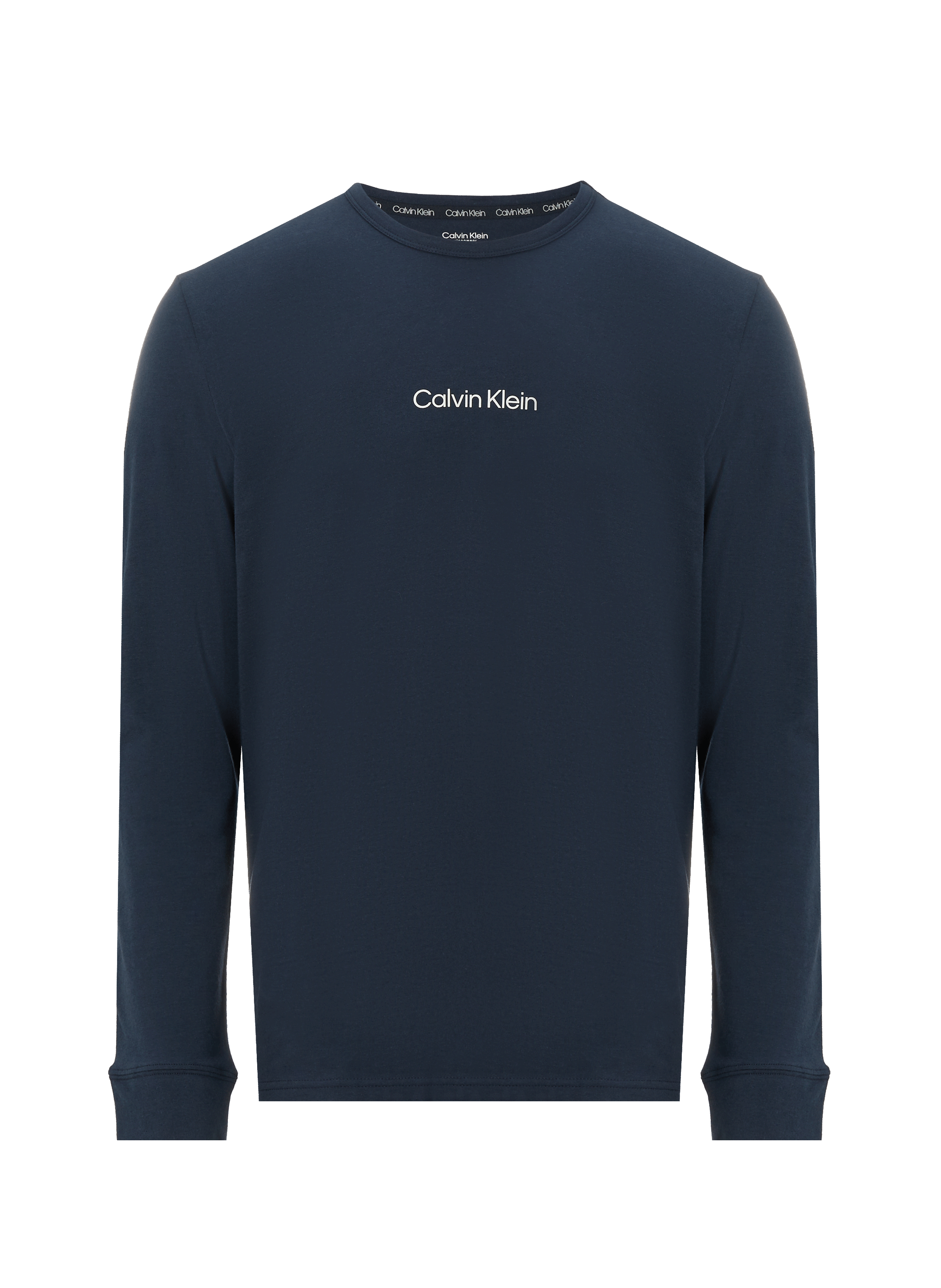 Set de pyjama en coton