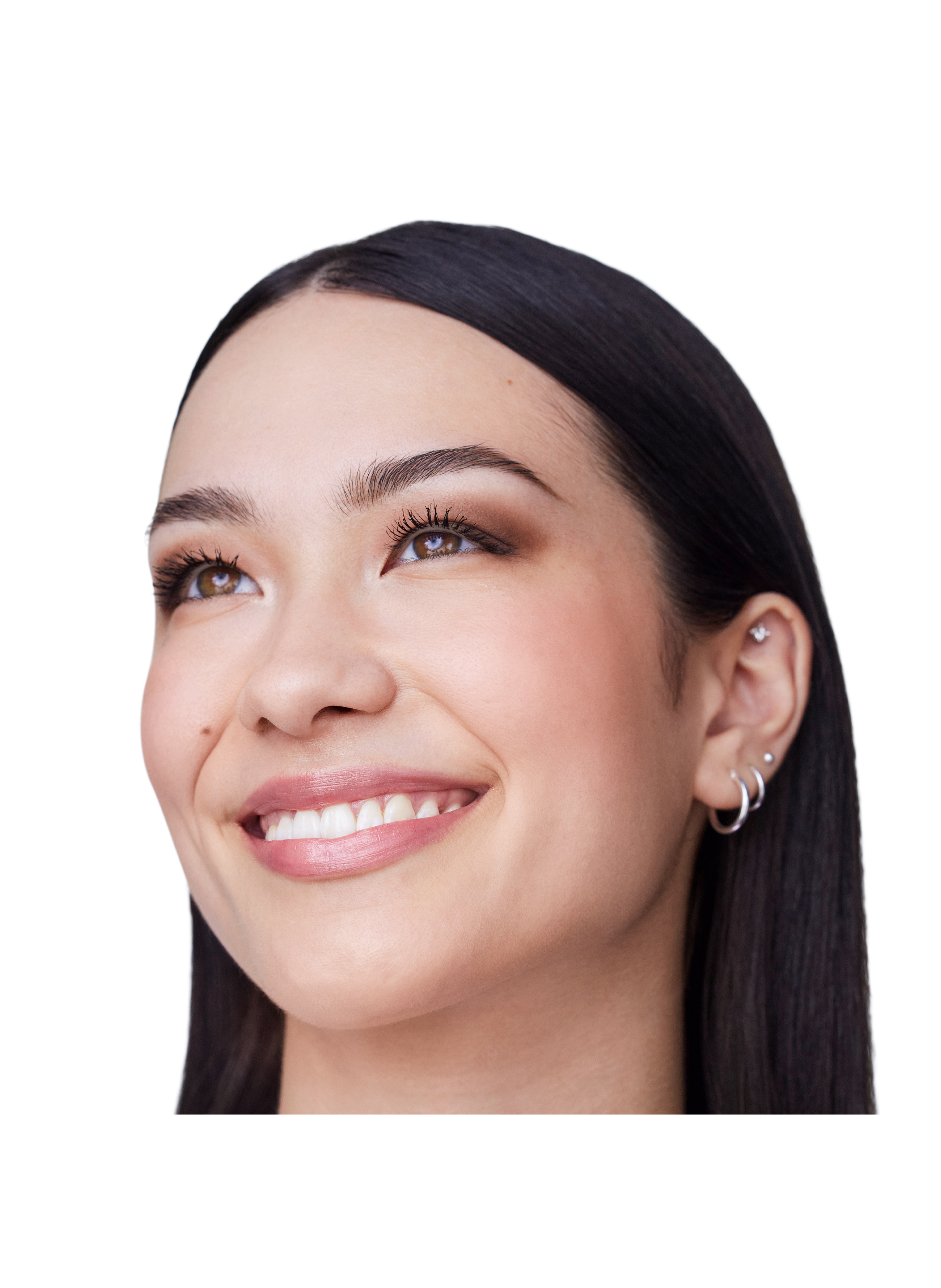 Clinique Pop™ - Long-Wear Lipstick - Shiny, Satin, and Matte Finish CLINIQUE 02 bare pop - brillant