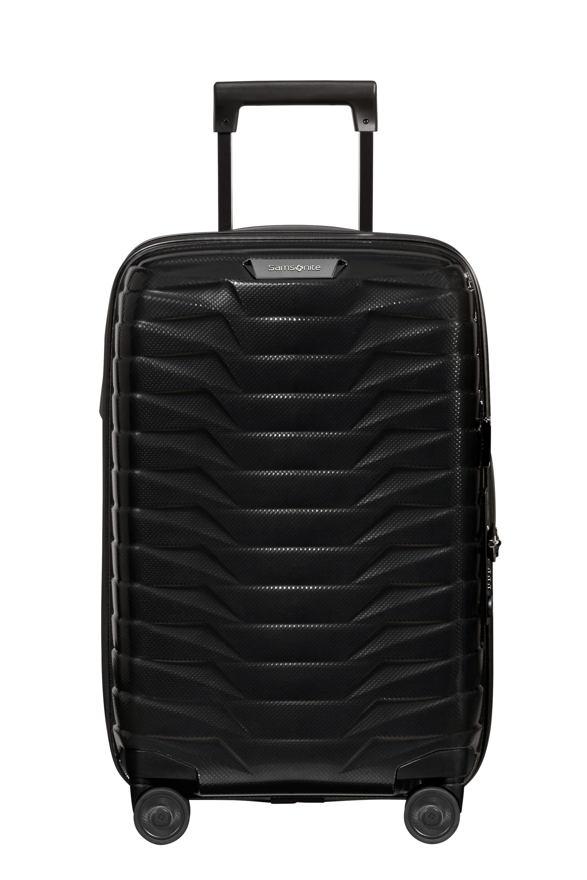 Proxis valise 4 roues taille s SAMSONITE Noir