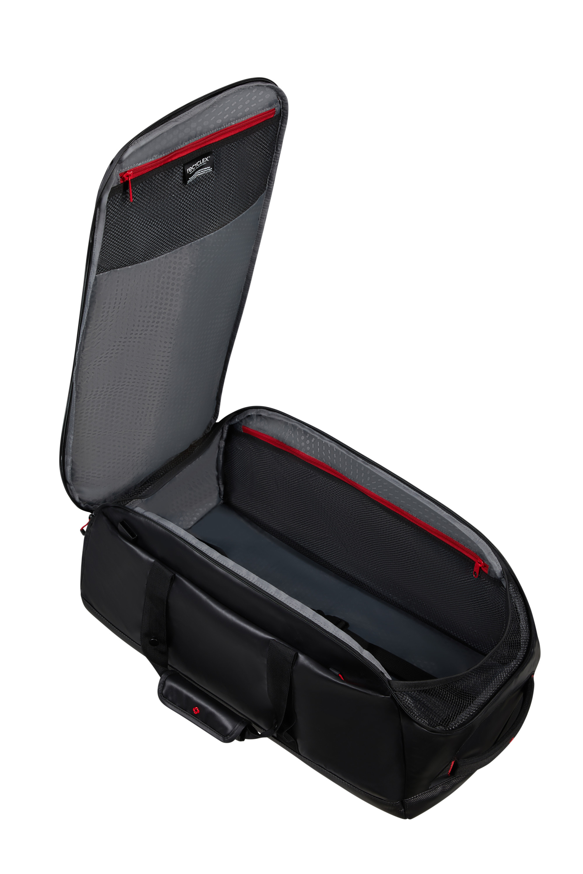 Ecodiver sac de voyage taille s SAMSONITE Noir