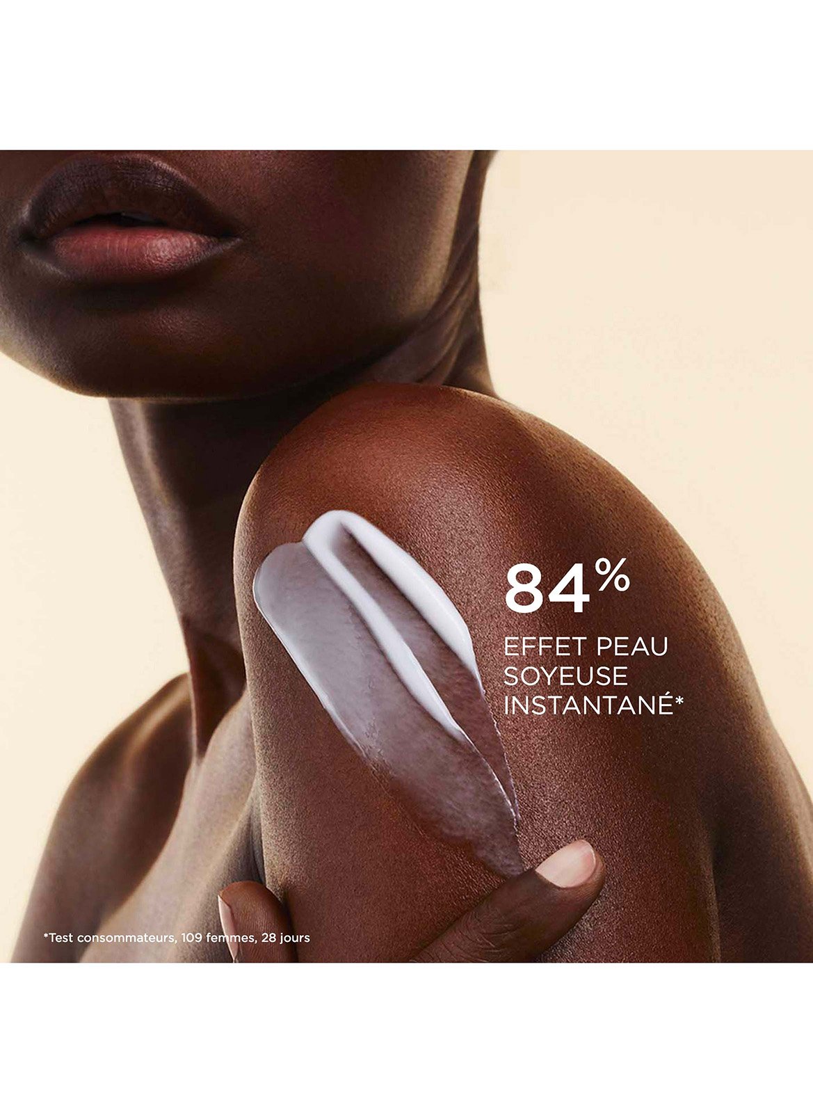 Serum Corps Peau Neuve CLARINS No color