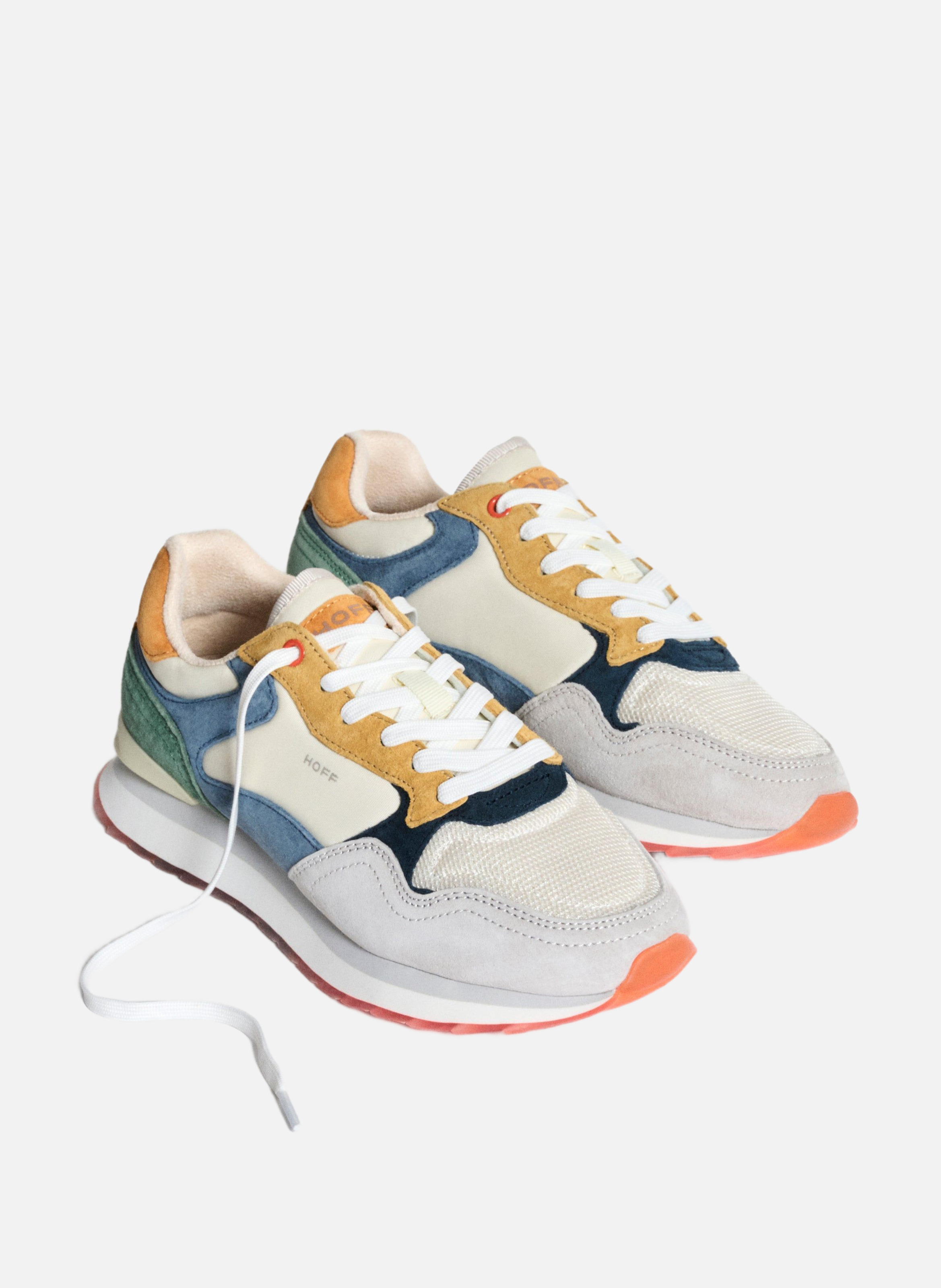 Baskets bangkok HOFF Multicolore