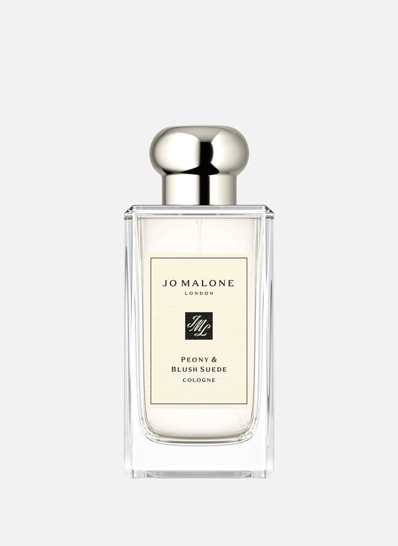 Eau de toilette - Peony Blush Suede - Cologne by JO MALONE LONDON JO MALONE LONDON Eau de toilette - Peony Blush Suede - Cologne