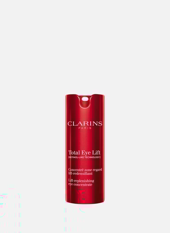 Total Eye Lift Rechargeable - Contour des yeux anti-âge by CLARINS CLARINS Total Eye Lift Rechargeable - Contour des yeux anti-âge