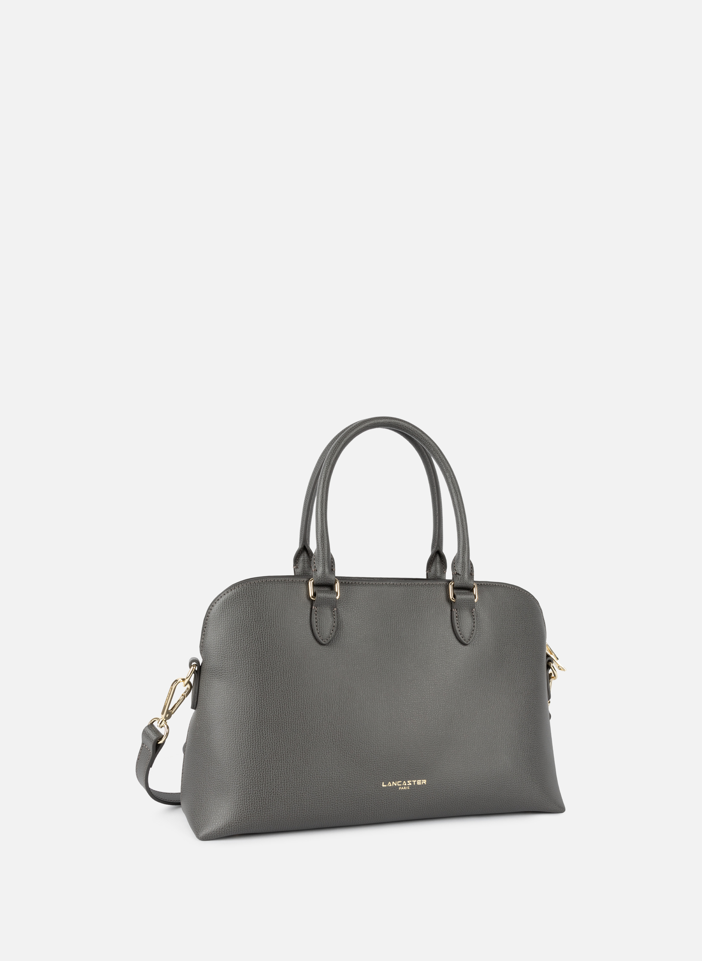 Sac demi lune - sierra jia Gris