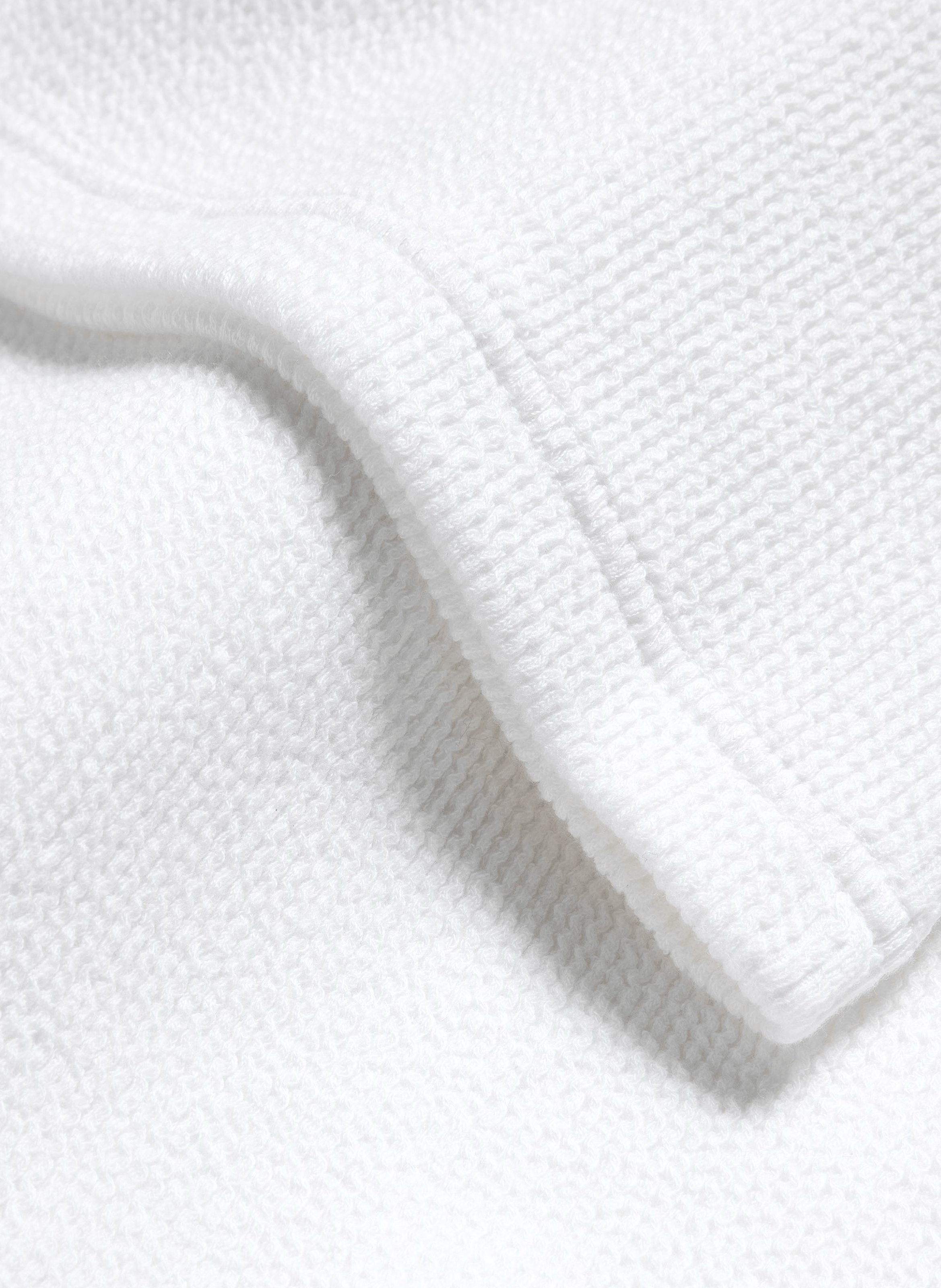 T-shirt en coton  DOCKERS Blanc