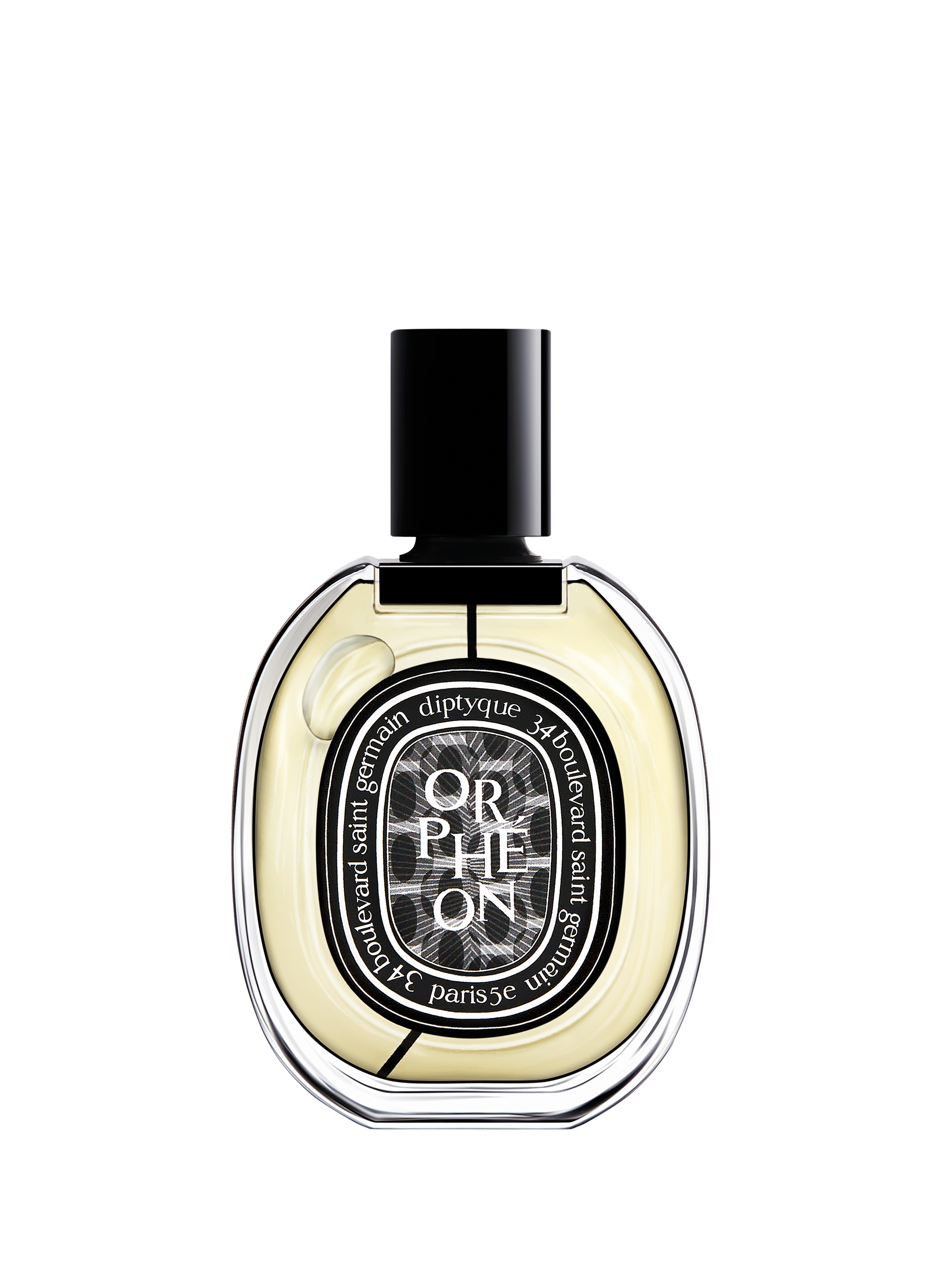 Orphéon - Eau de Parfum – Format géant DIPTYQUE No color