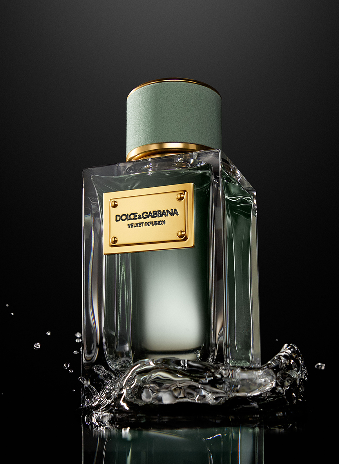 Velvet Infusion - Eau De Parfum DOLCE & GABBANA No color