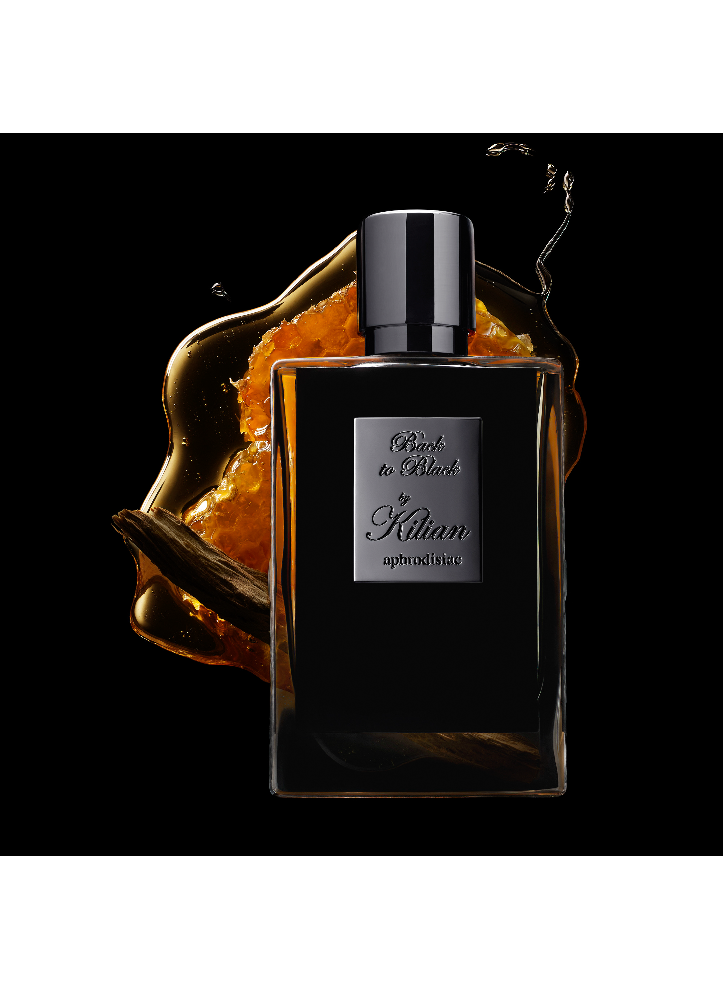 Back To Black - Recharge Eau de Parfum

 KILIAN PARIS No color