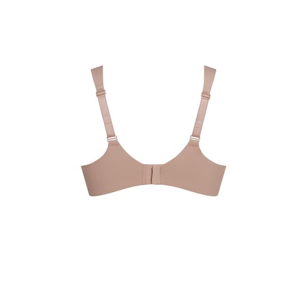 Triumph Soutien-gorge Uni In Brown