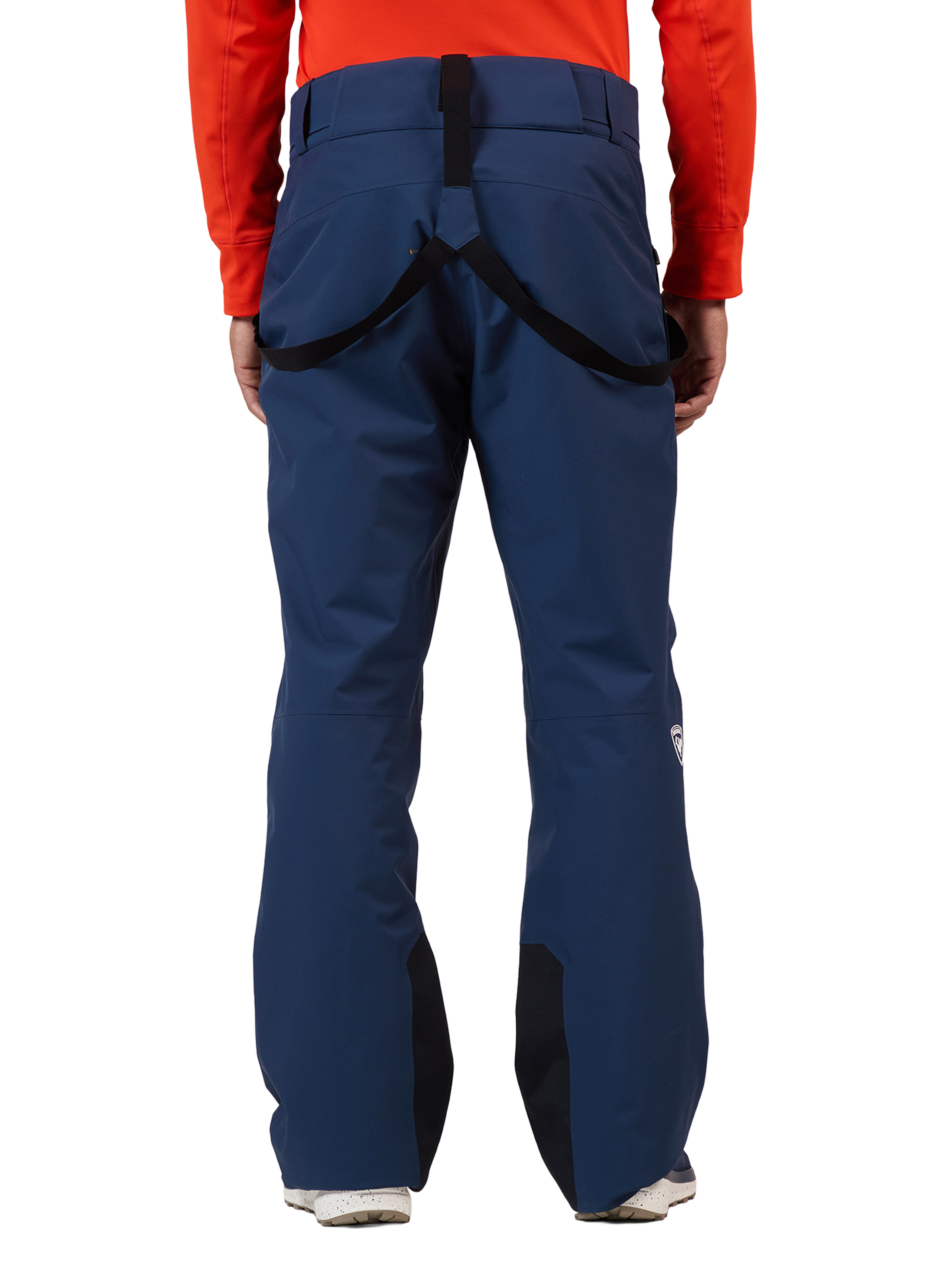 Ski Suit ROSSIGNOL Blue