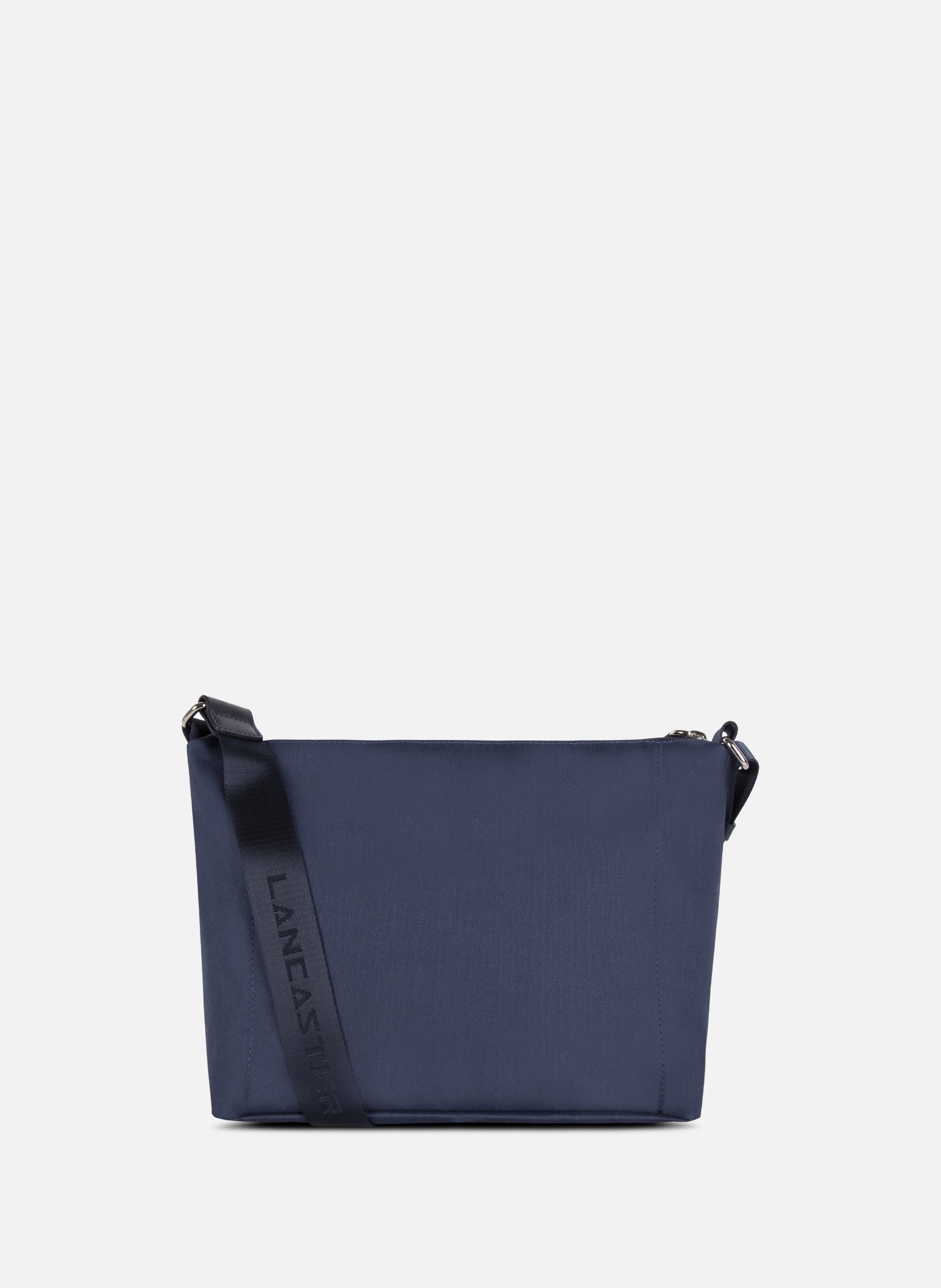 Shoulder bag - Smart KBA LANCASTER Blue