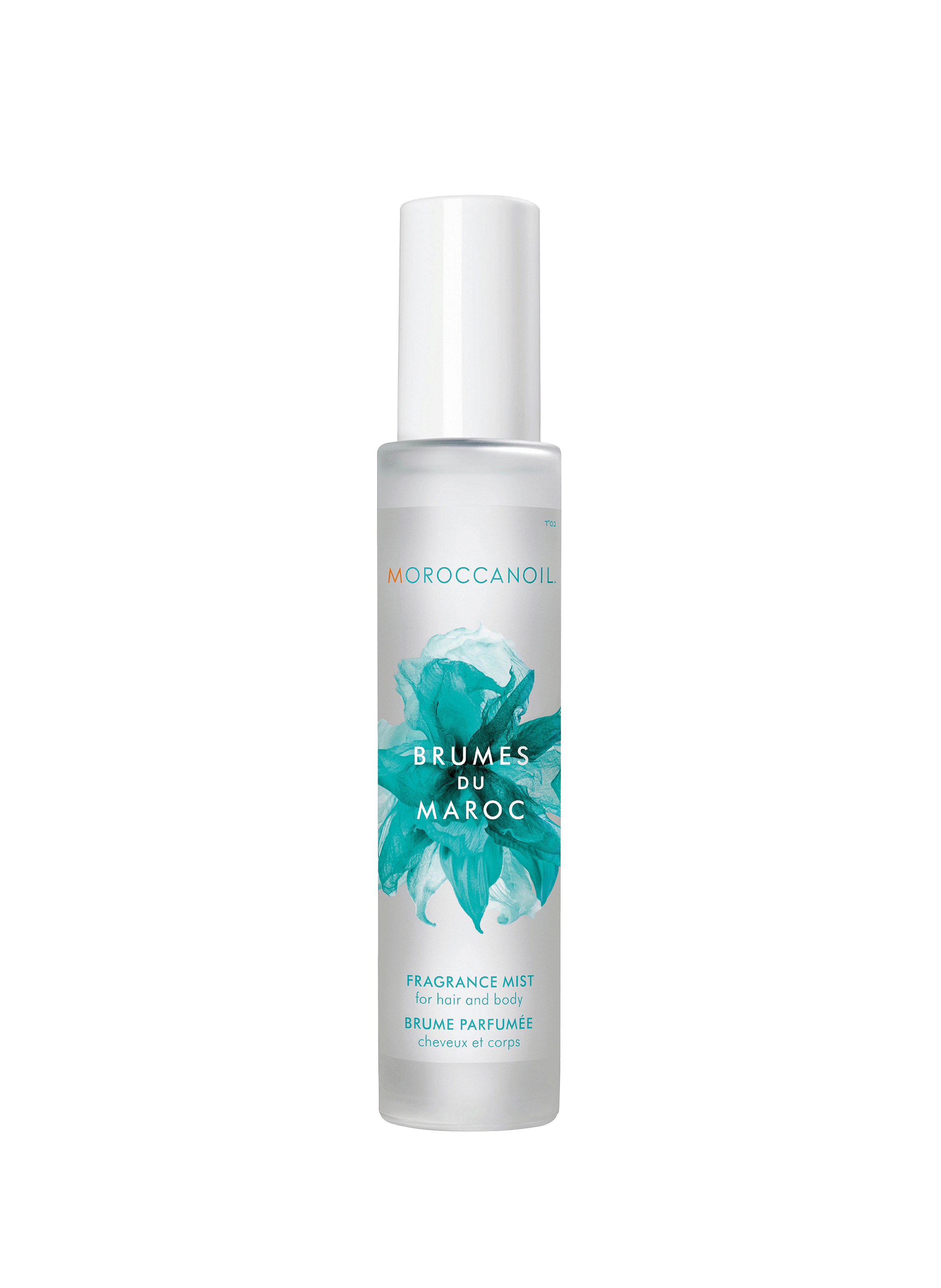 Brumes du Maroc Fragrance Mist 100 ml (3.4 fl oz) MOROCCANOIL No color