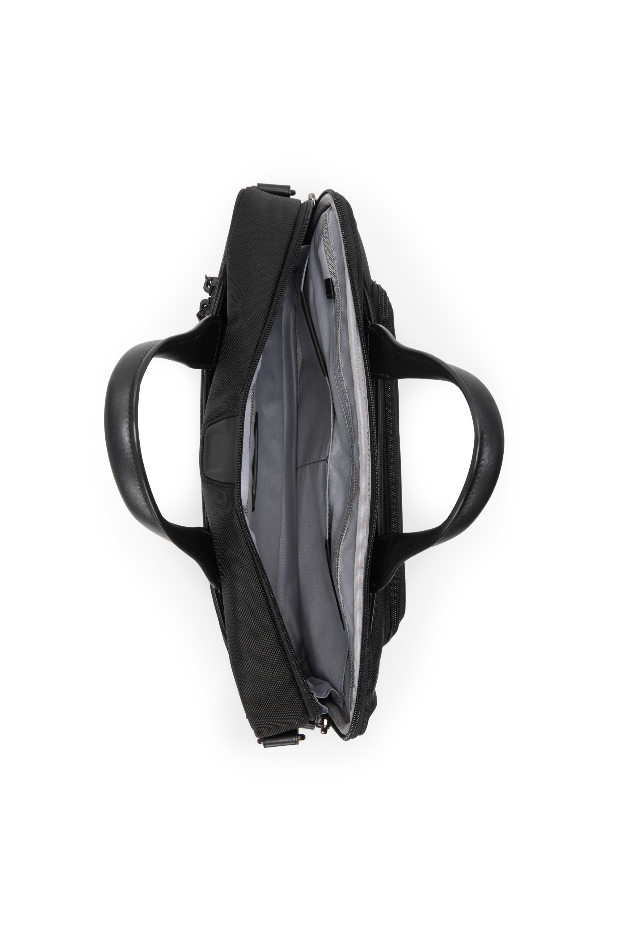 Tumi alpha sacoche taille s TUMI Noir