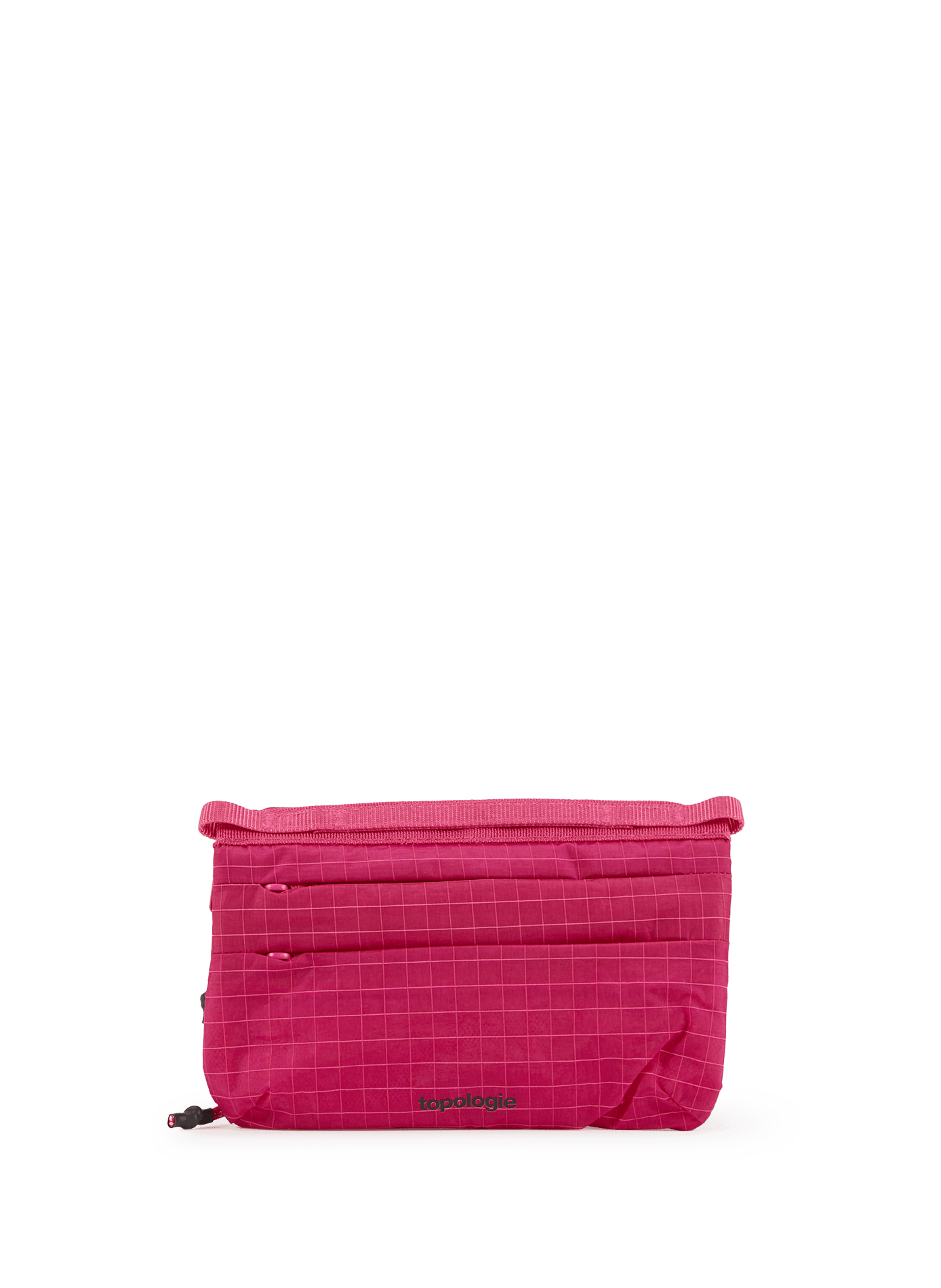 Sacoche smartphone TOPOLOGIE Rose