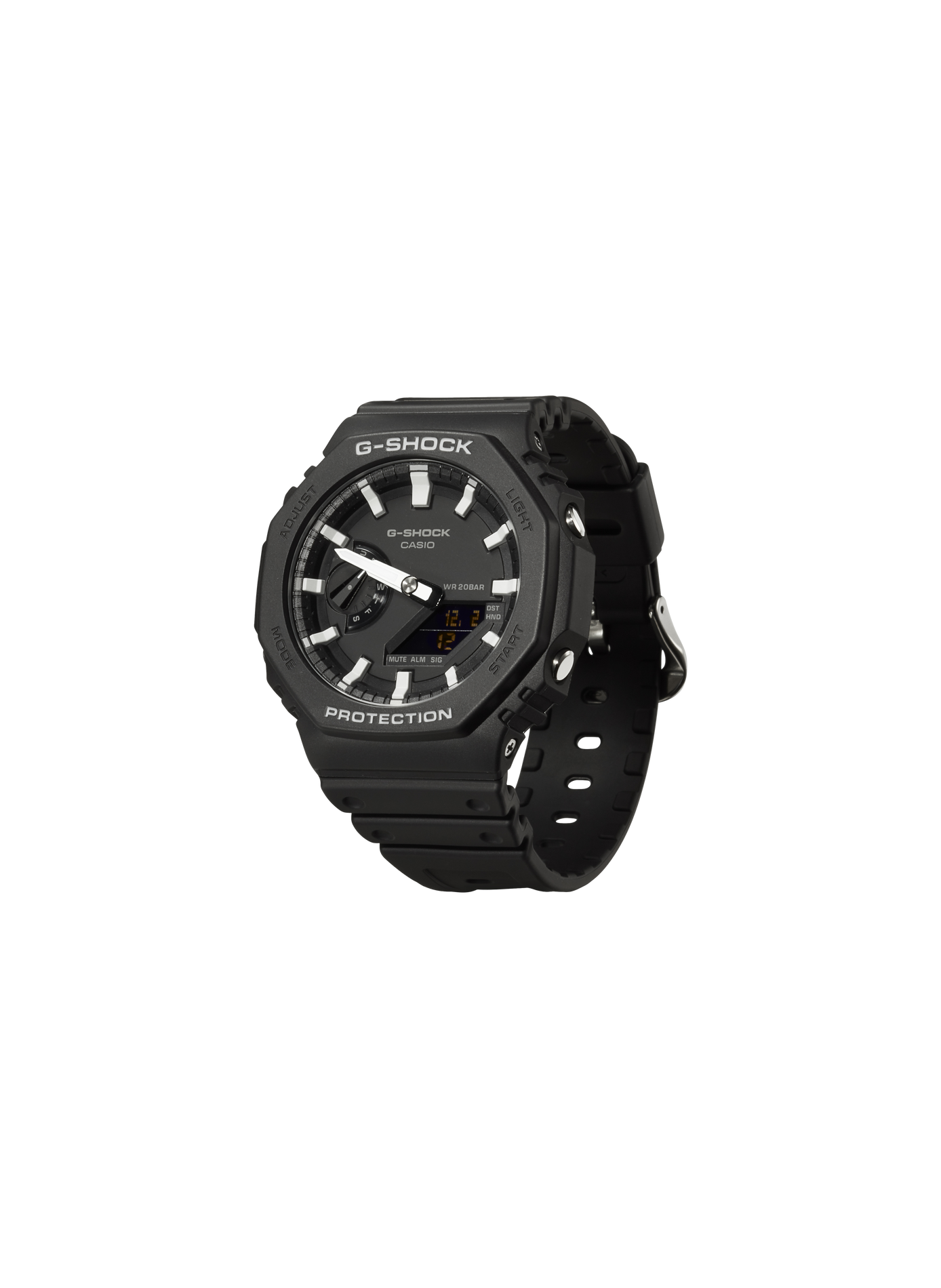 erreur ref CASIO Noir