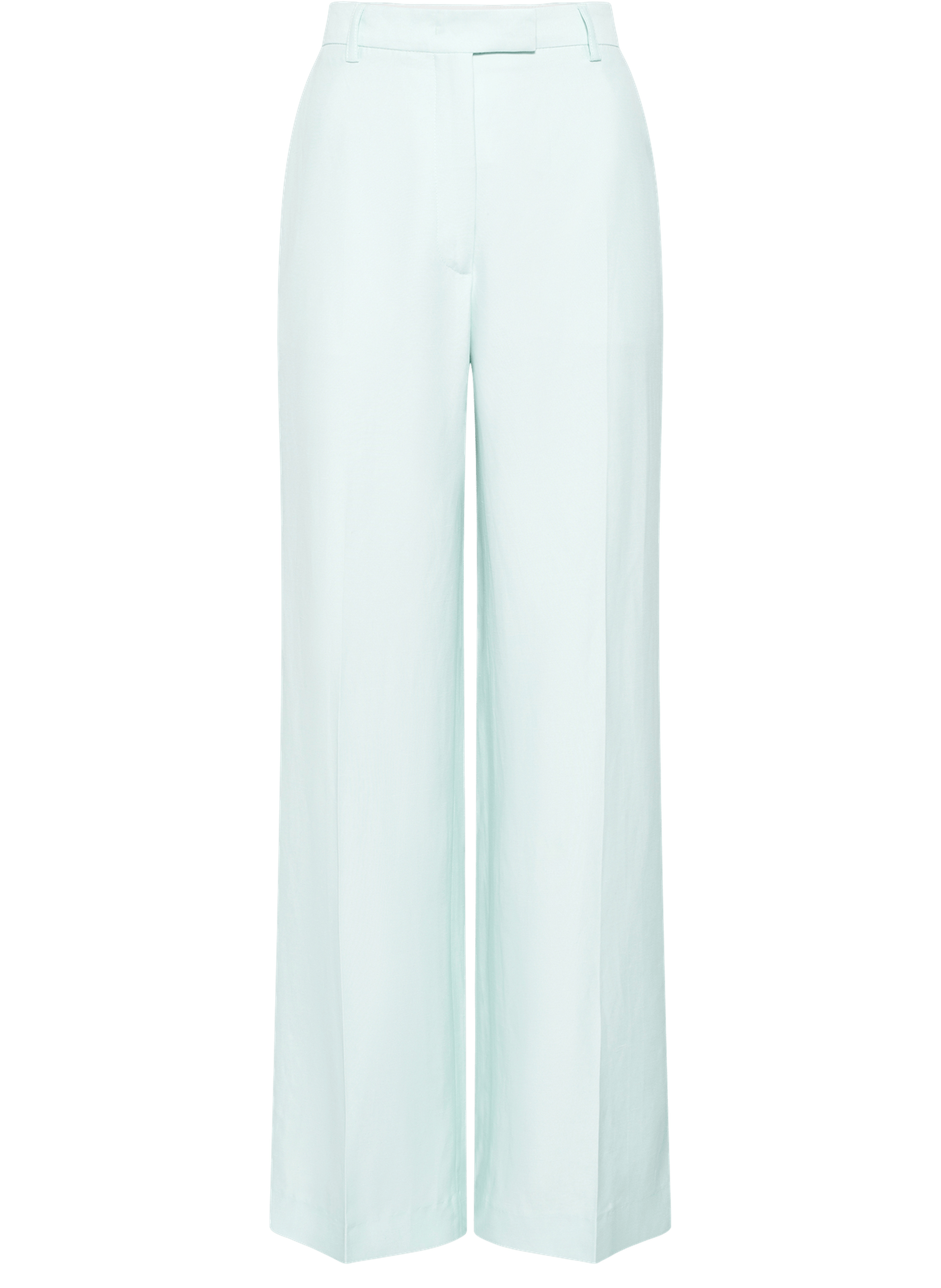 Pantalon droit de tailleur - anya GERARD DAREL Vert