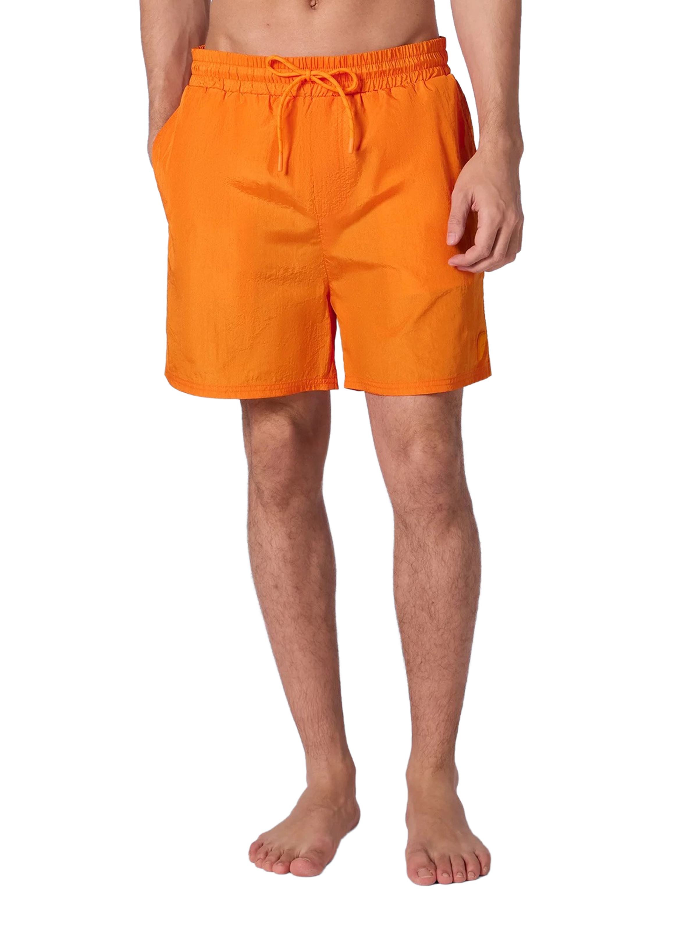 Short Jeannot GERTRUDE ET GASTON Orange