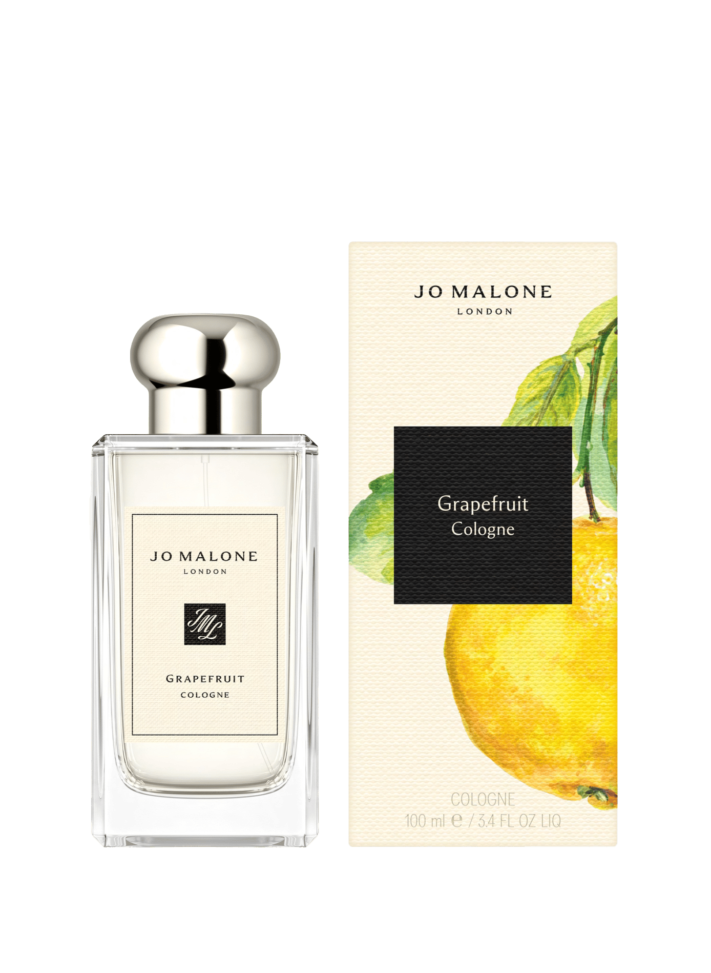 Pamplemousse - Cologne JO MALONE LONDON No color