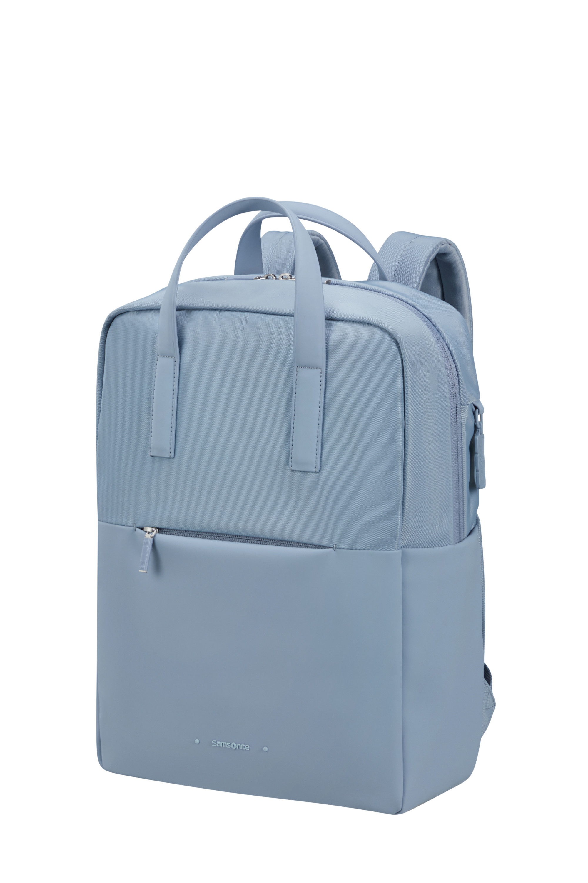 4pack sac à dos ordinateur SAMSONITE Bleu