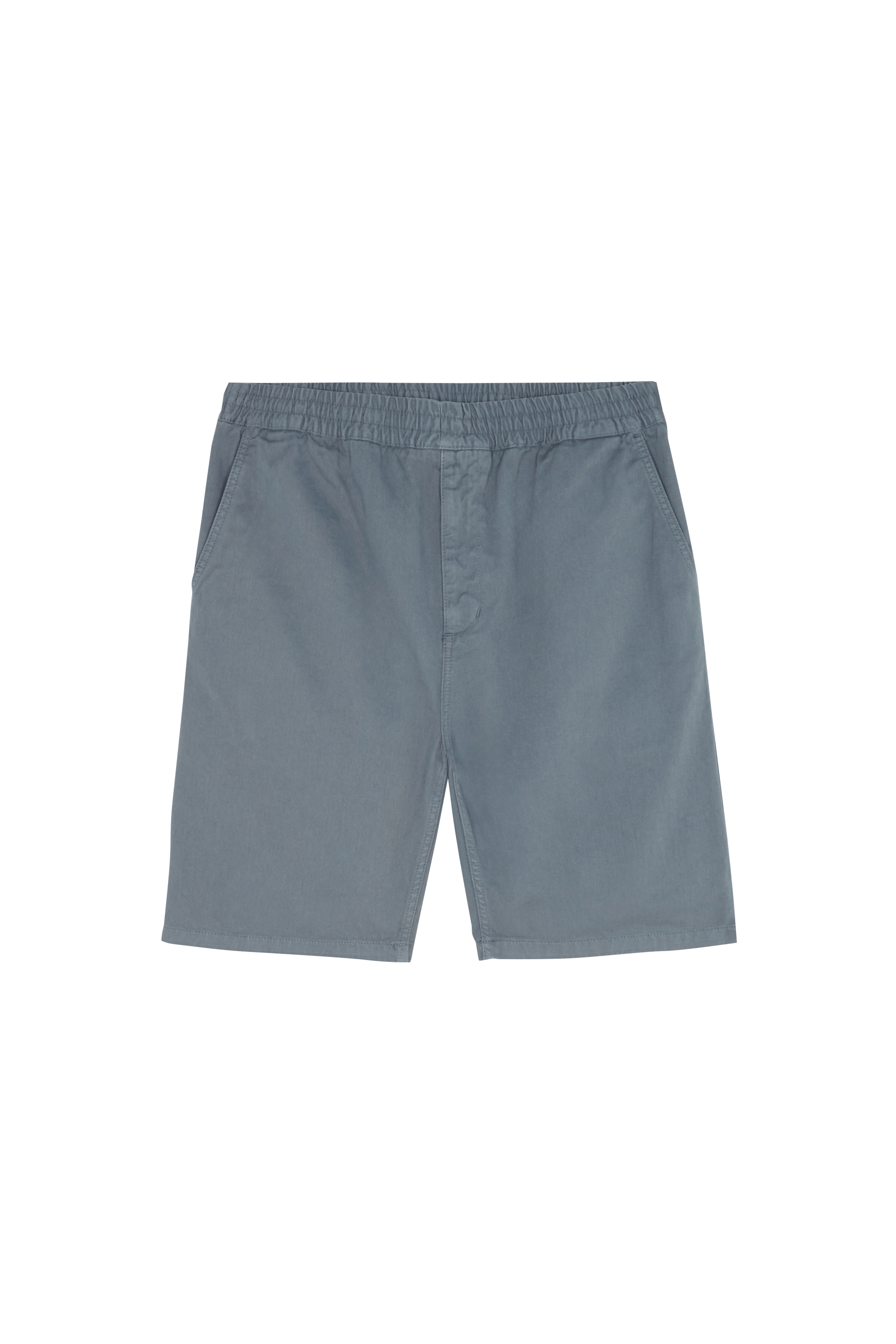 Short flint short CARHARTT WIP Bleu