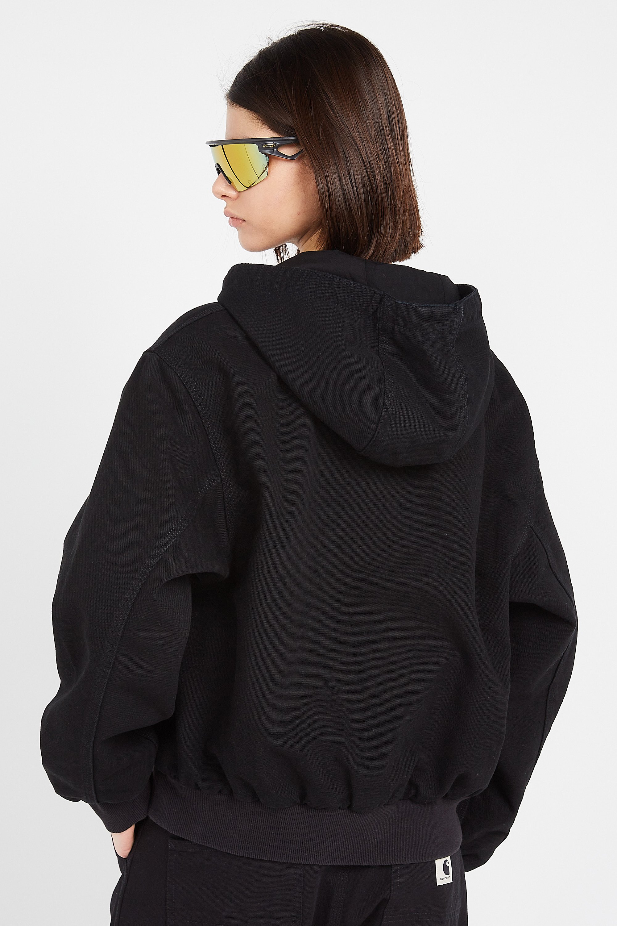 Veste w' og active jacket CARHARTT WIP Noir