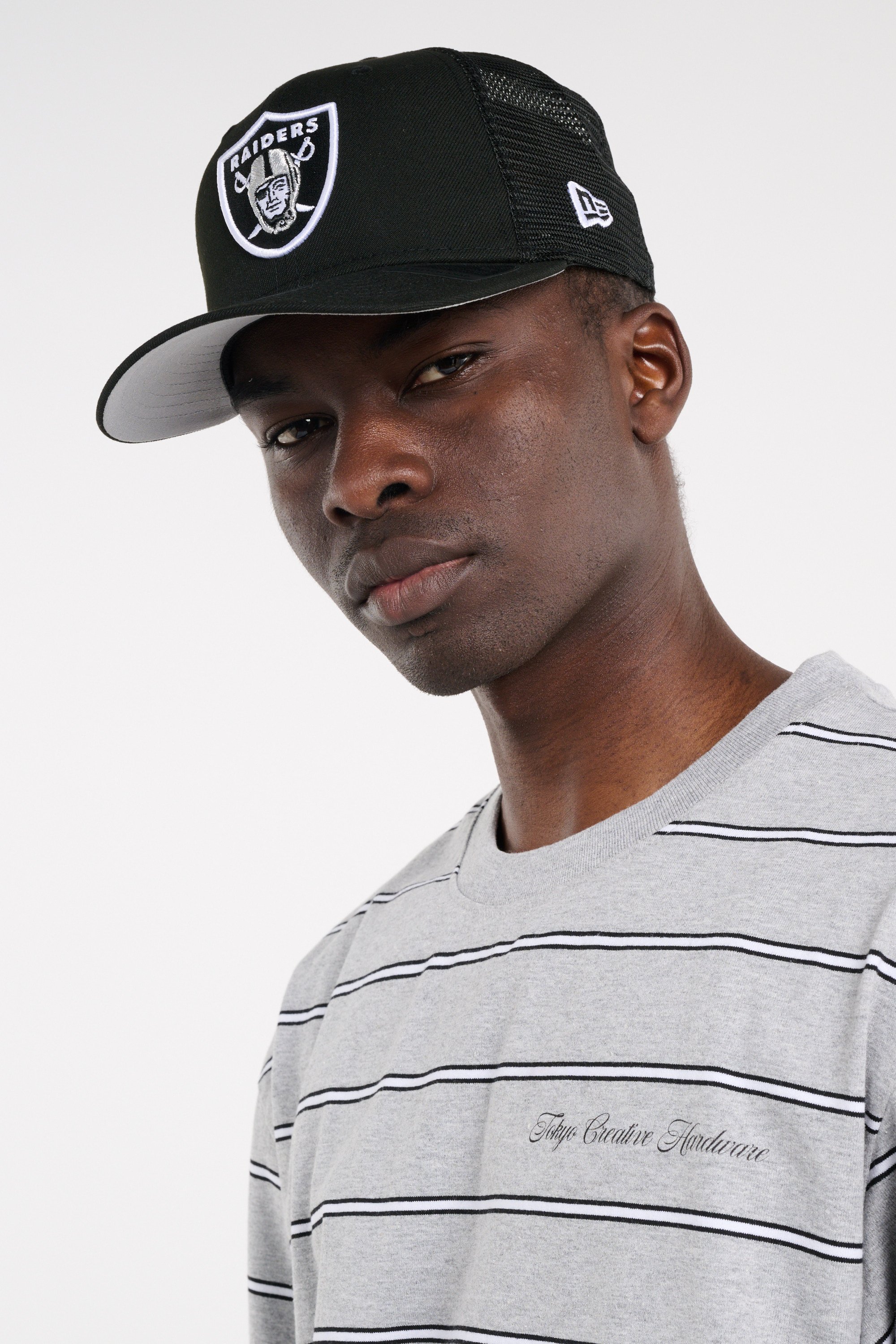 Casquette 970ss eg otcotcotc lasrai  otc NEW ERA Noir