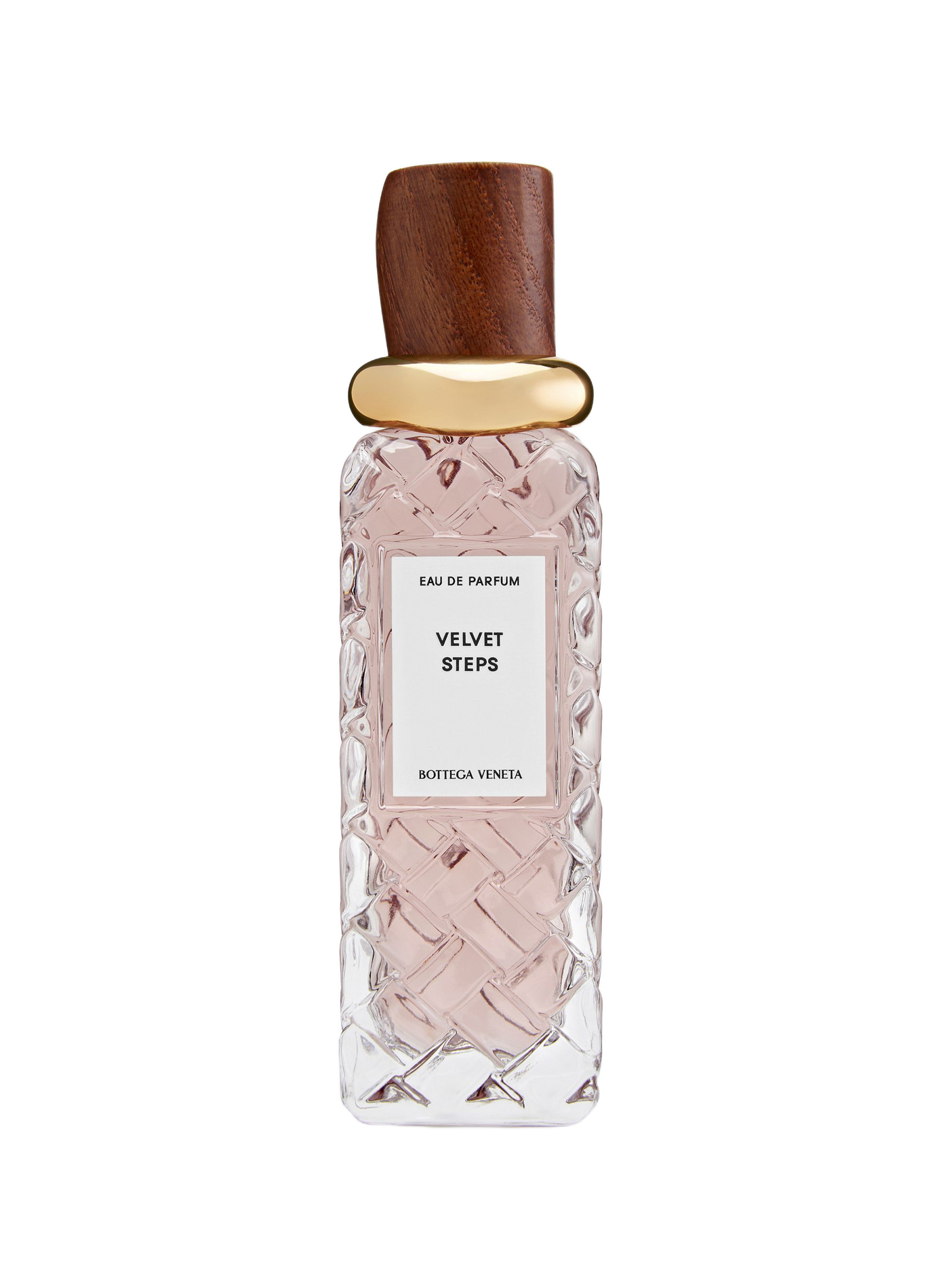 Velvet Steps - Eau de Parfum BOTTEGA VENETA No color