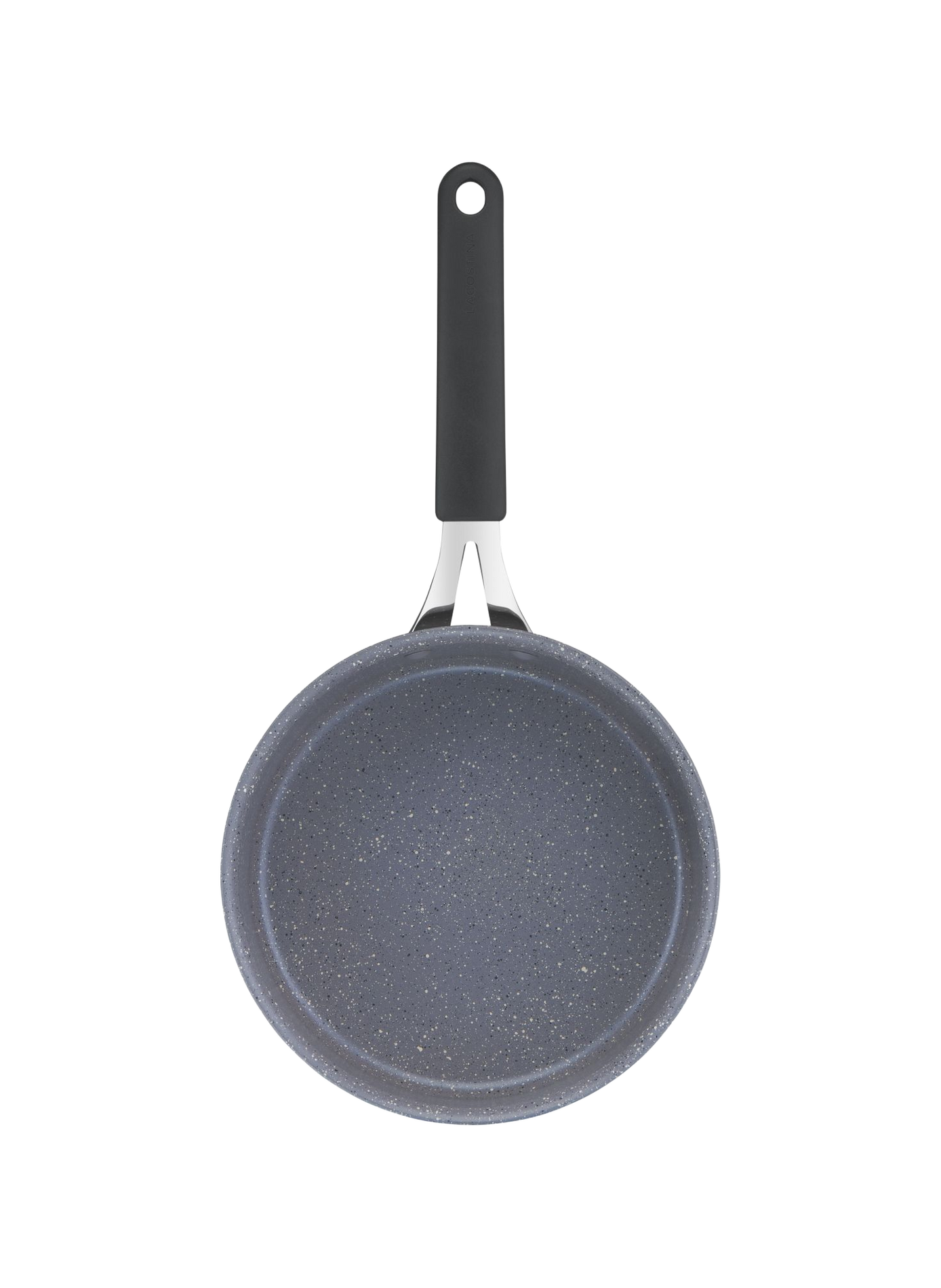 Casserole Tempra Mineral anti-adhésive LAGOSTINA Grau
