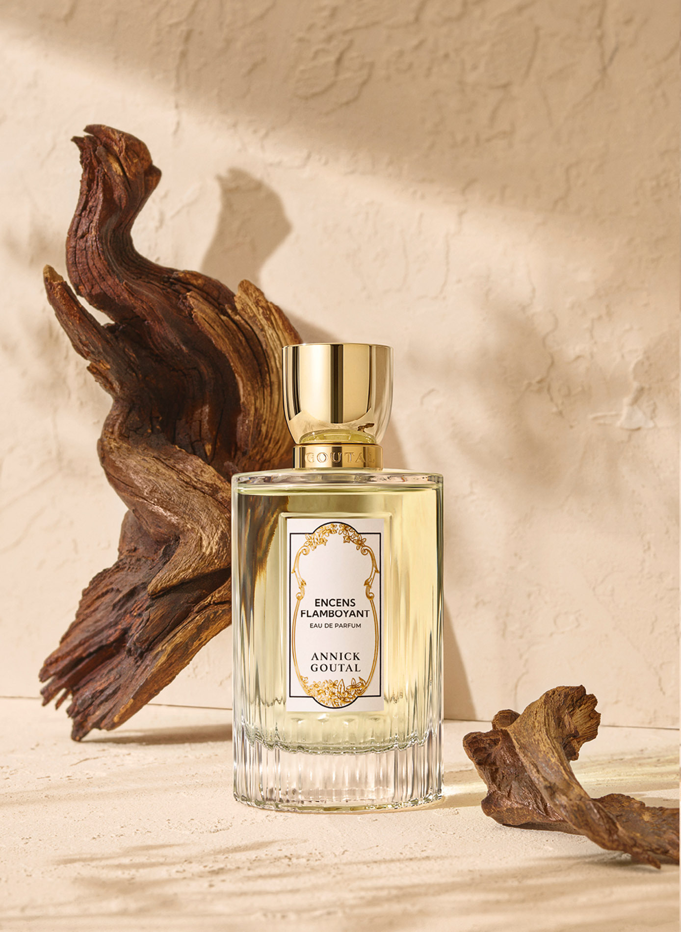 Vurig Wierook - Eau de Parfum ANNICK GOUTAL No color