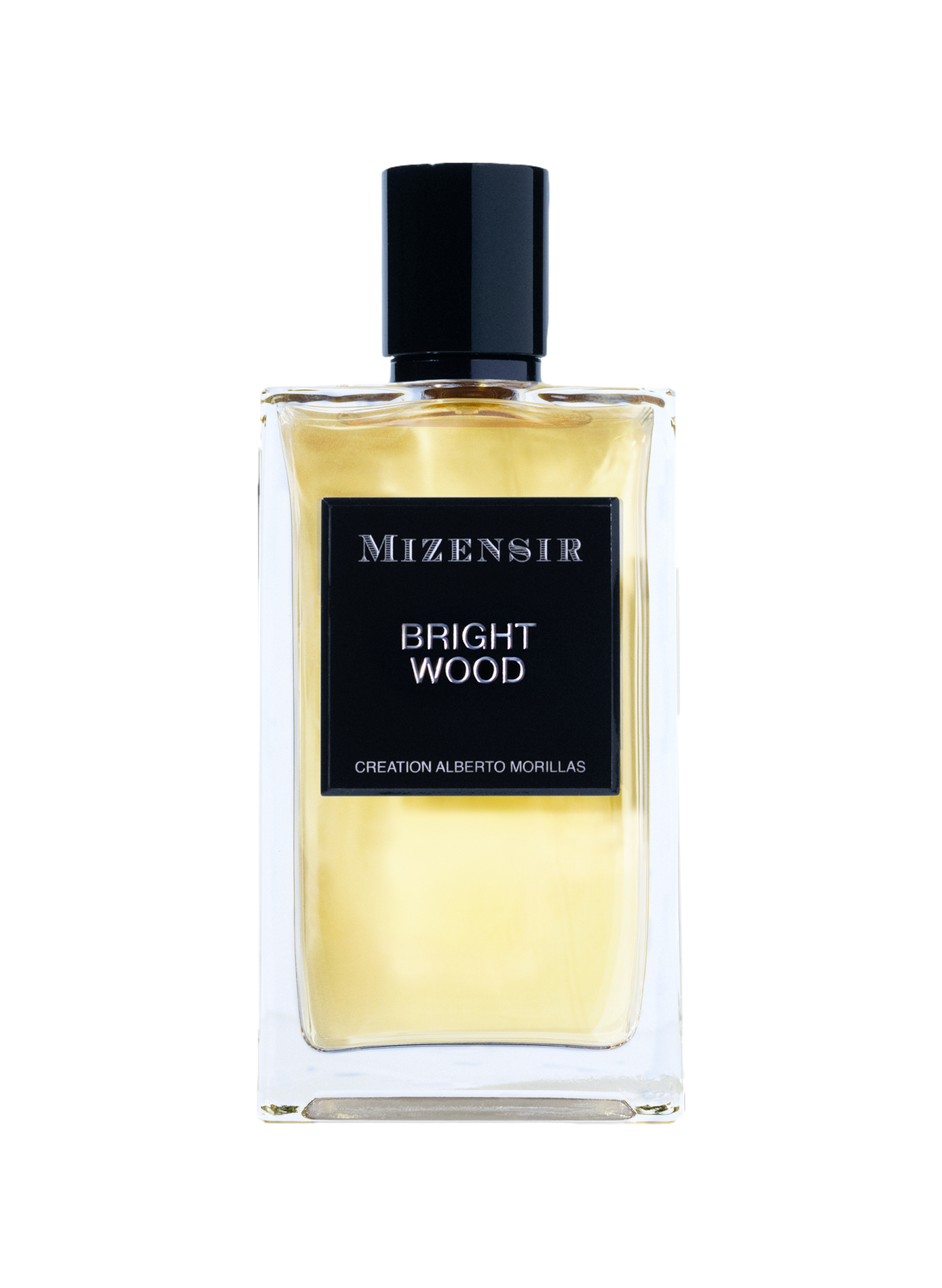 Bright Wood - Eau de Parfum MIZENSIR No color