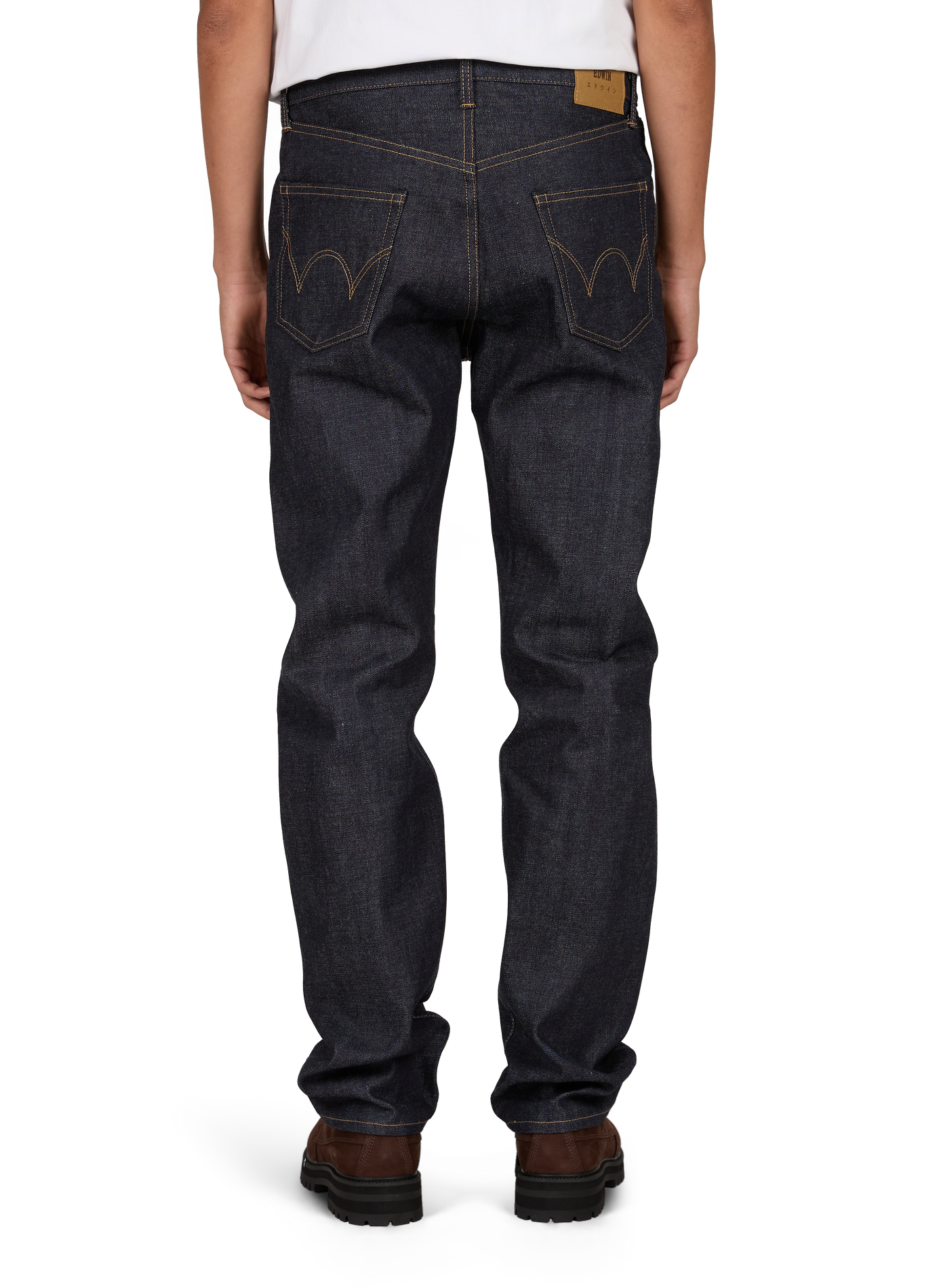 Cotton jeans | Blue EDWIN Men