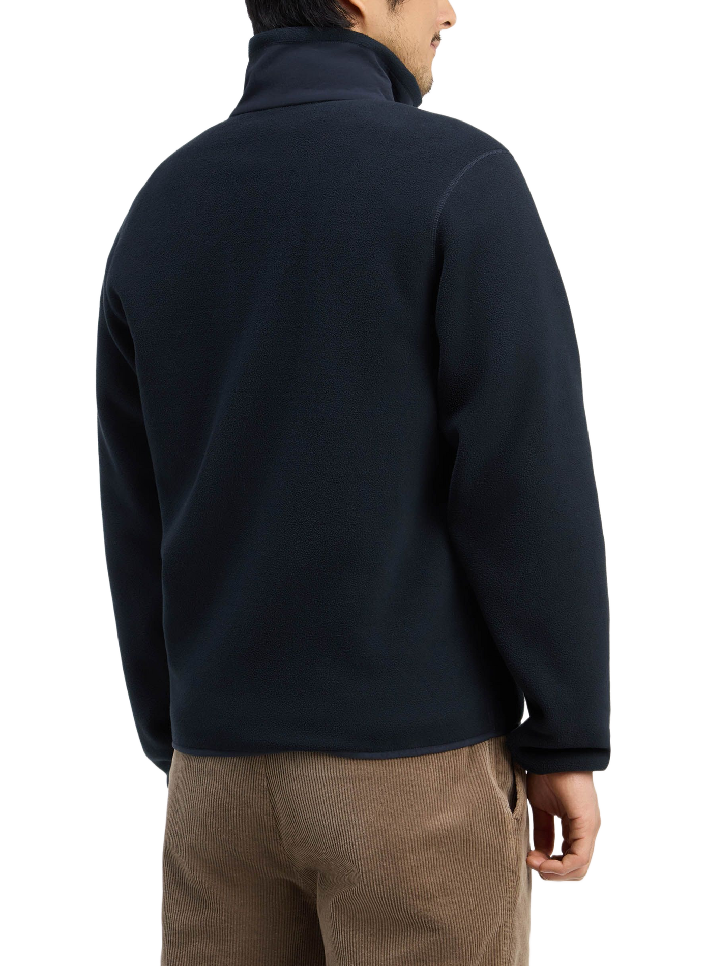 Sweat col montant  EDEN PARK Blue