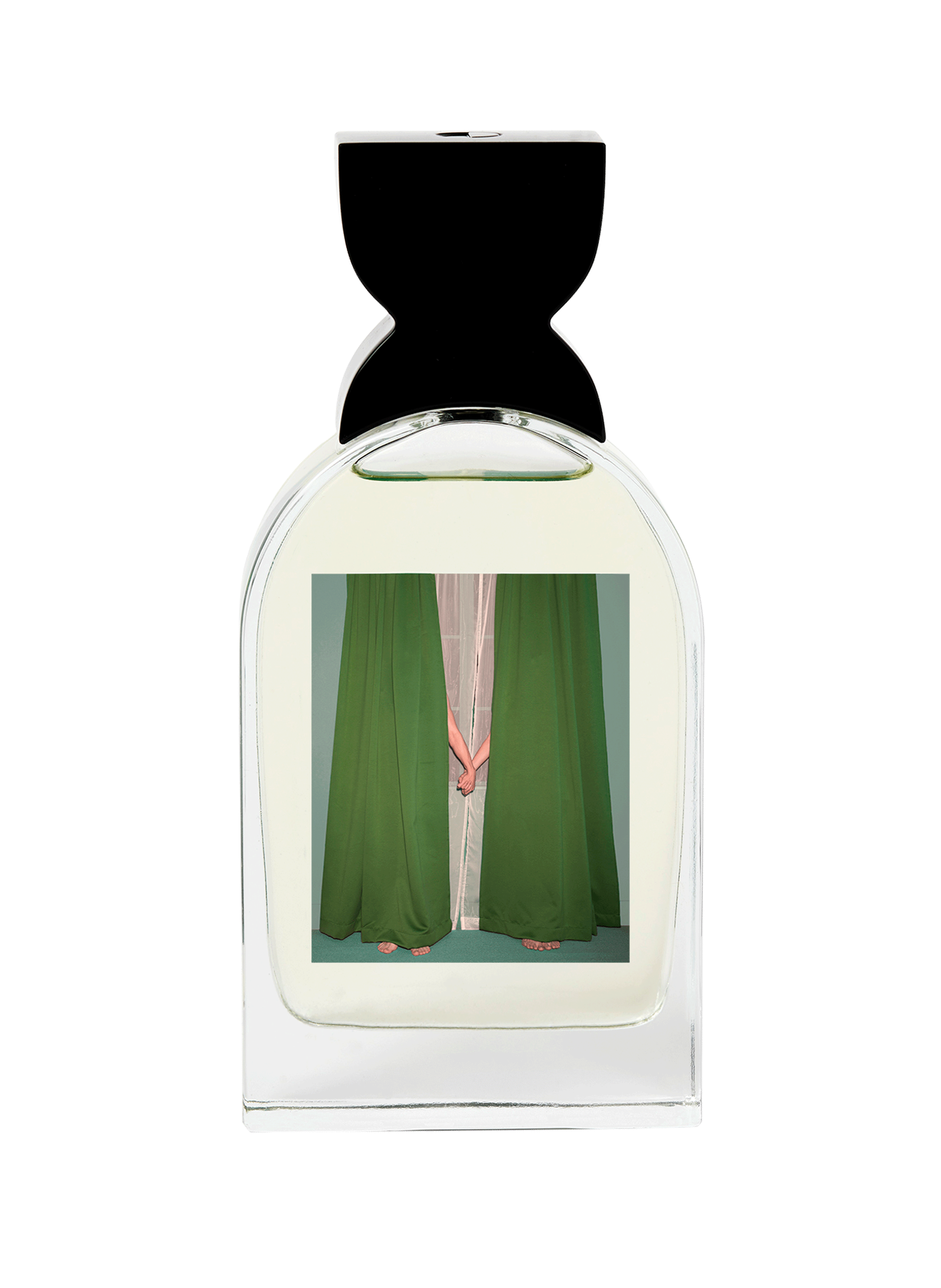 Musk Infidèle - Extrait de parfum ANTINOMIE No color