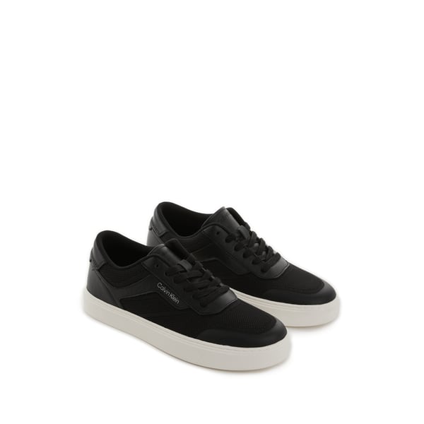 Baskets en bi-matière