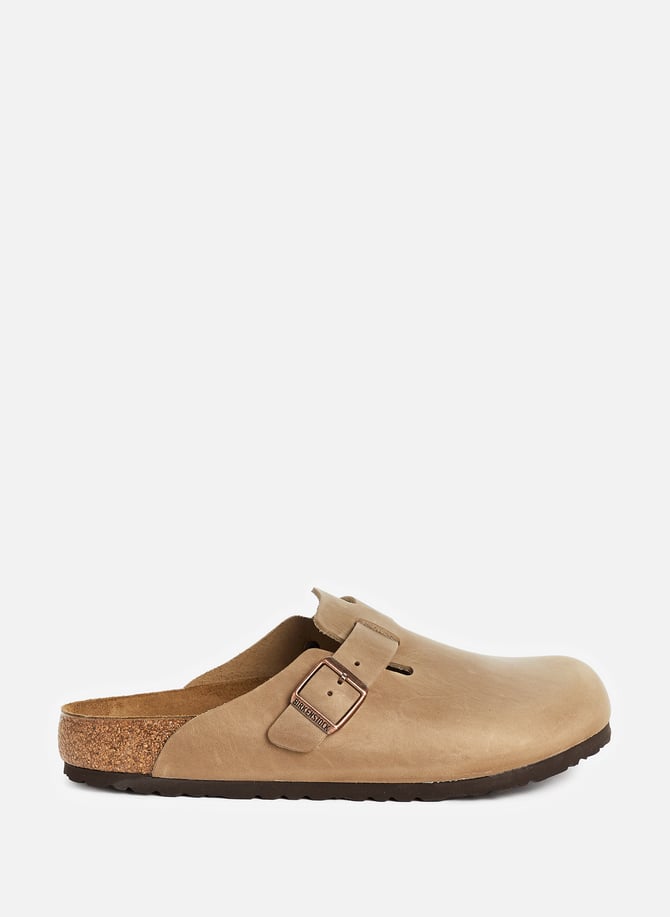 Birkenstock sales mule homme